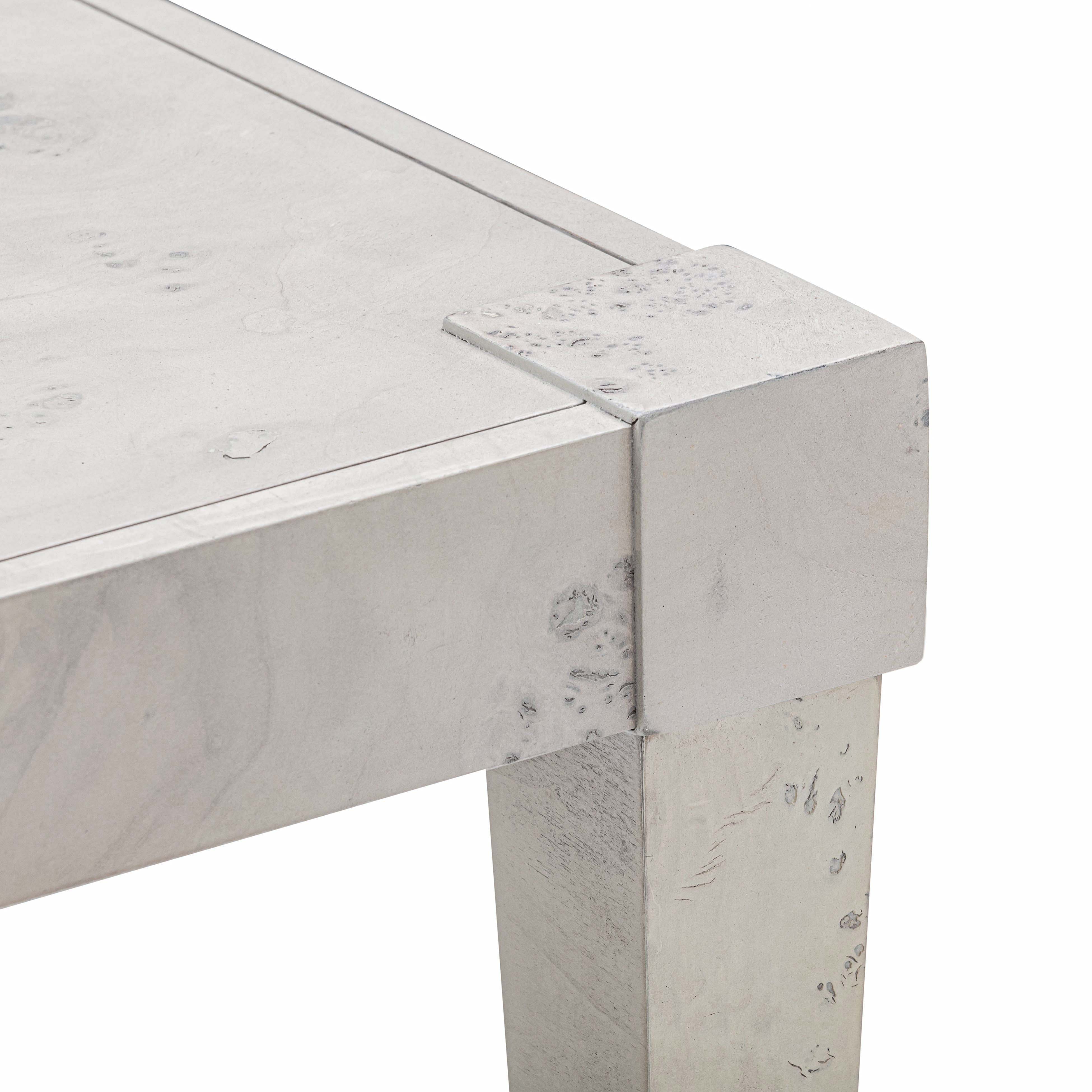 Brandyss Burl End Table - Image 11