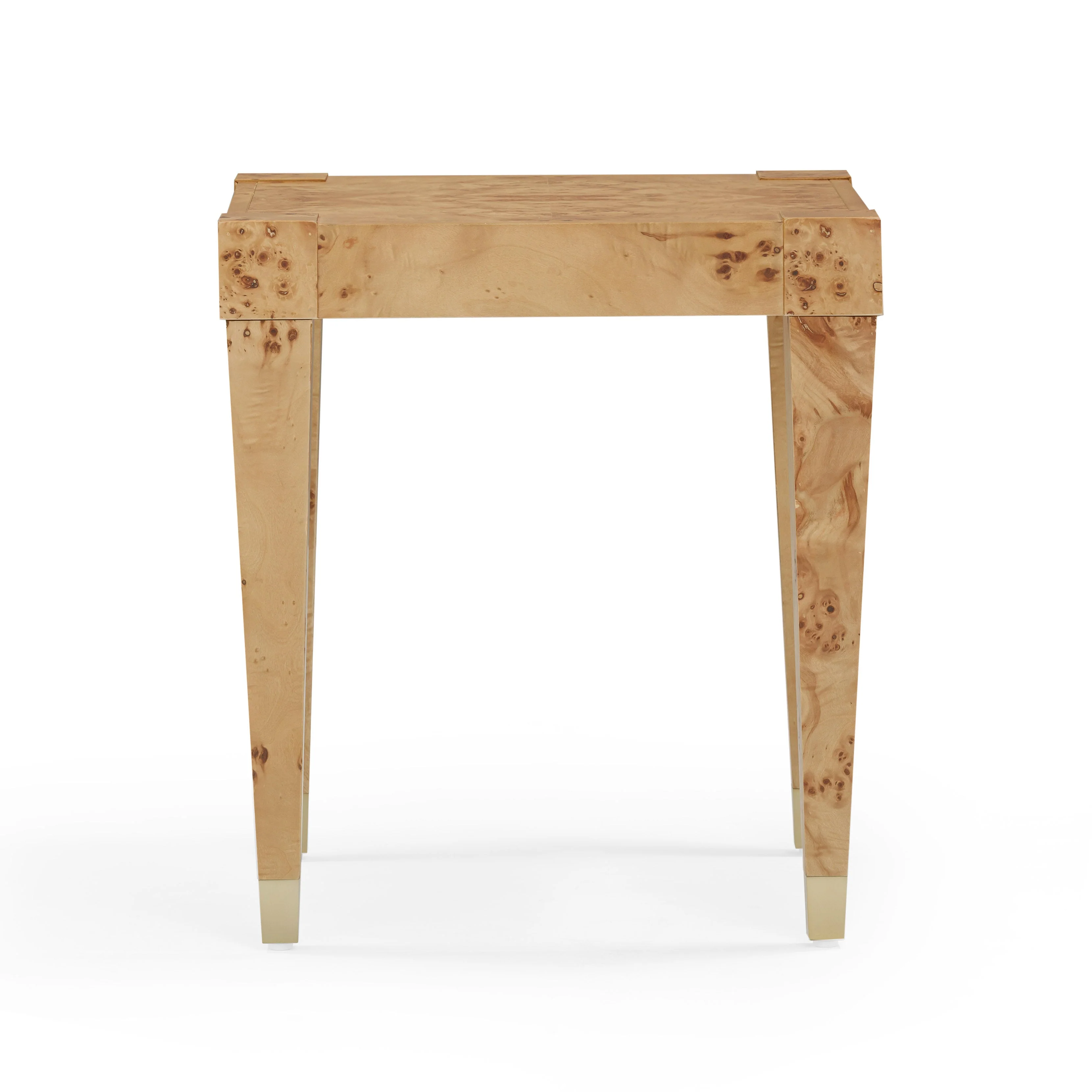 Brandyss Burl End Table - Image 16