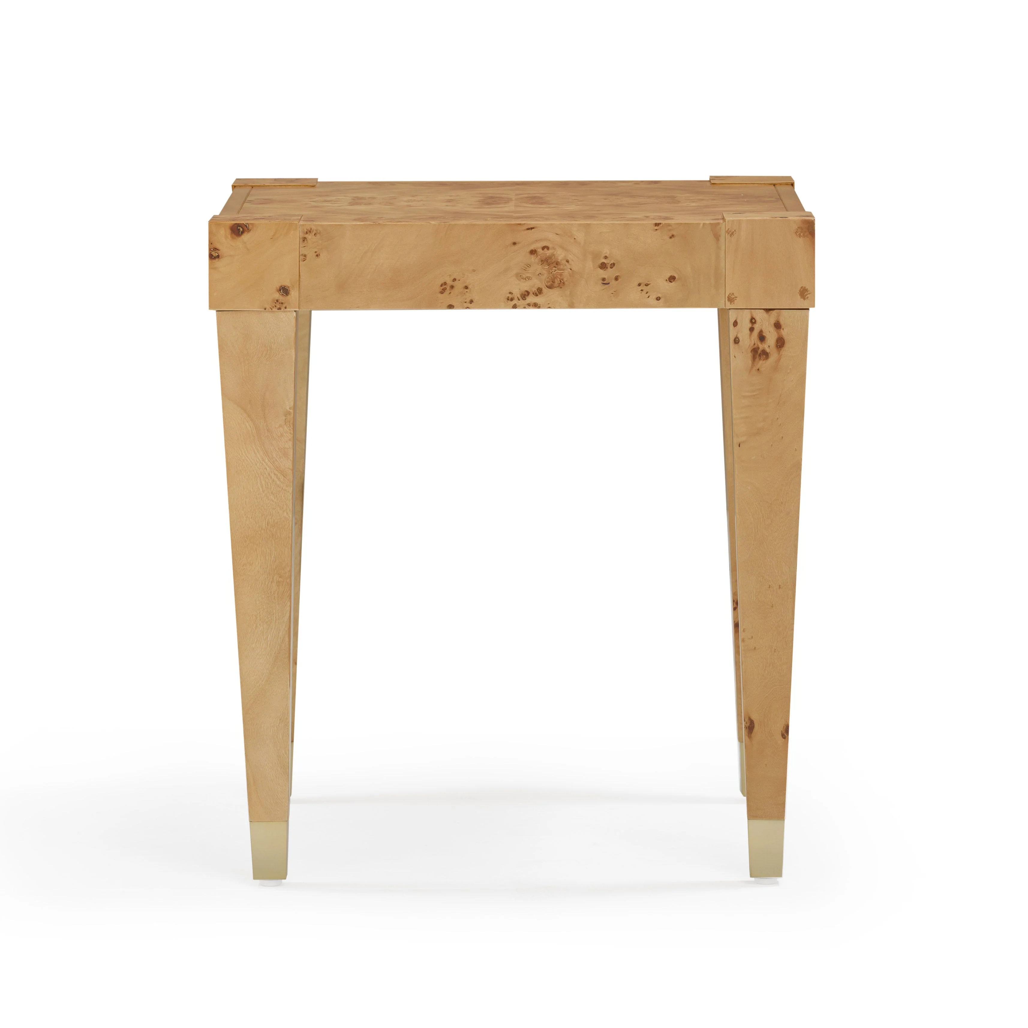 Brandyss Burl End Table - Image 17