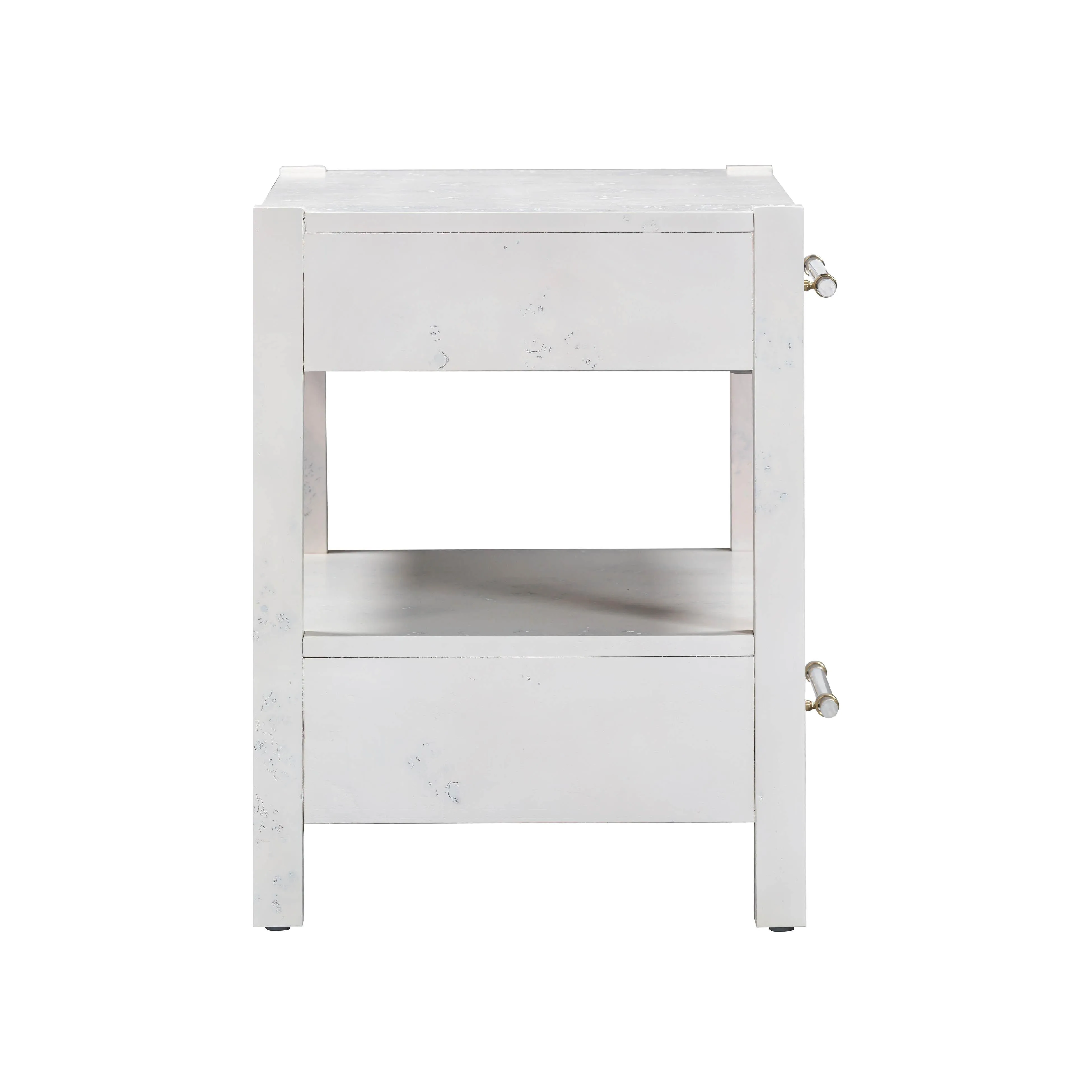 Brandyss Burl Nightstand - Image 14
