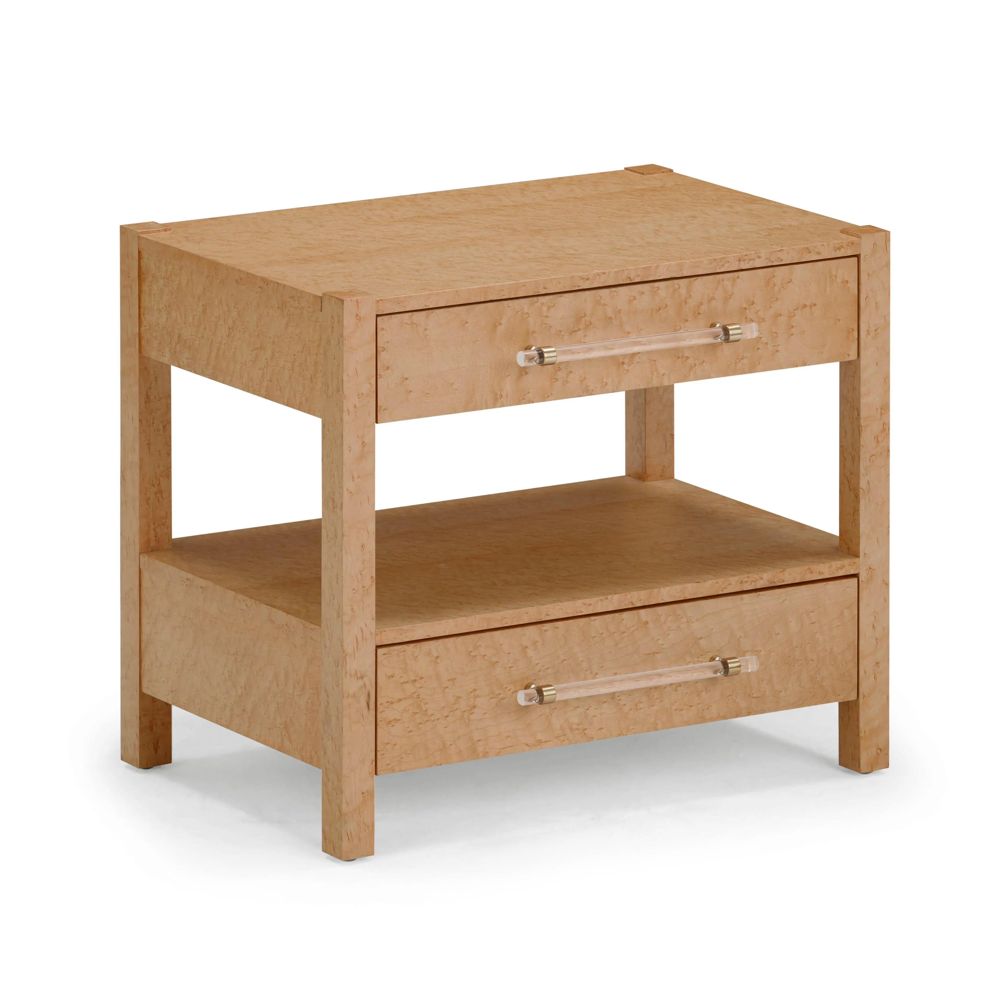 Brandyss Burl Nightstand - Image 21