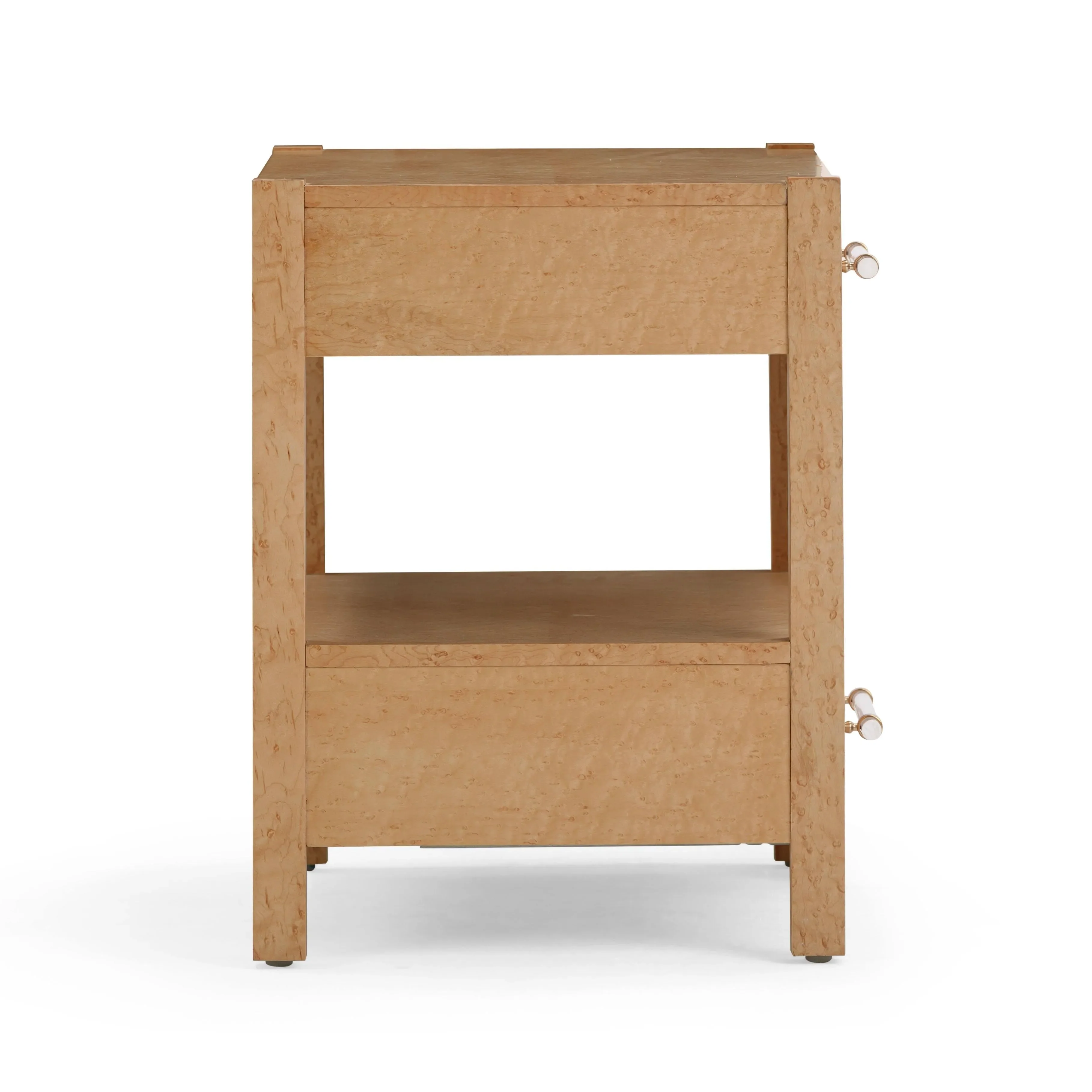 Brandyss Burl Nightstand - Image 24