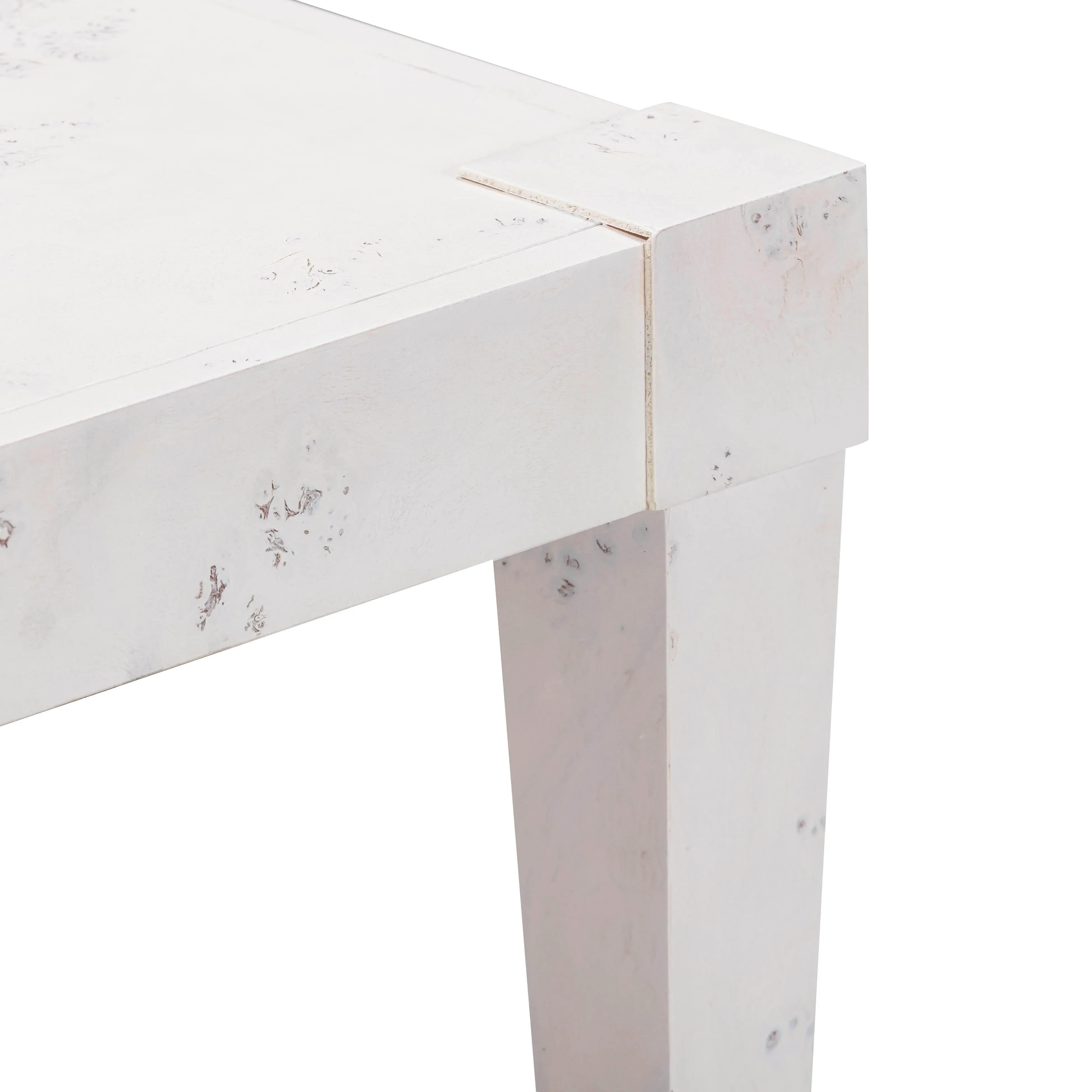 Brandyss Burl Work Desk - Image 12