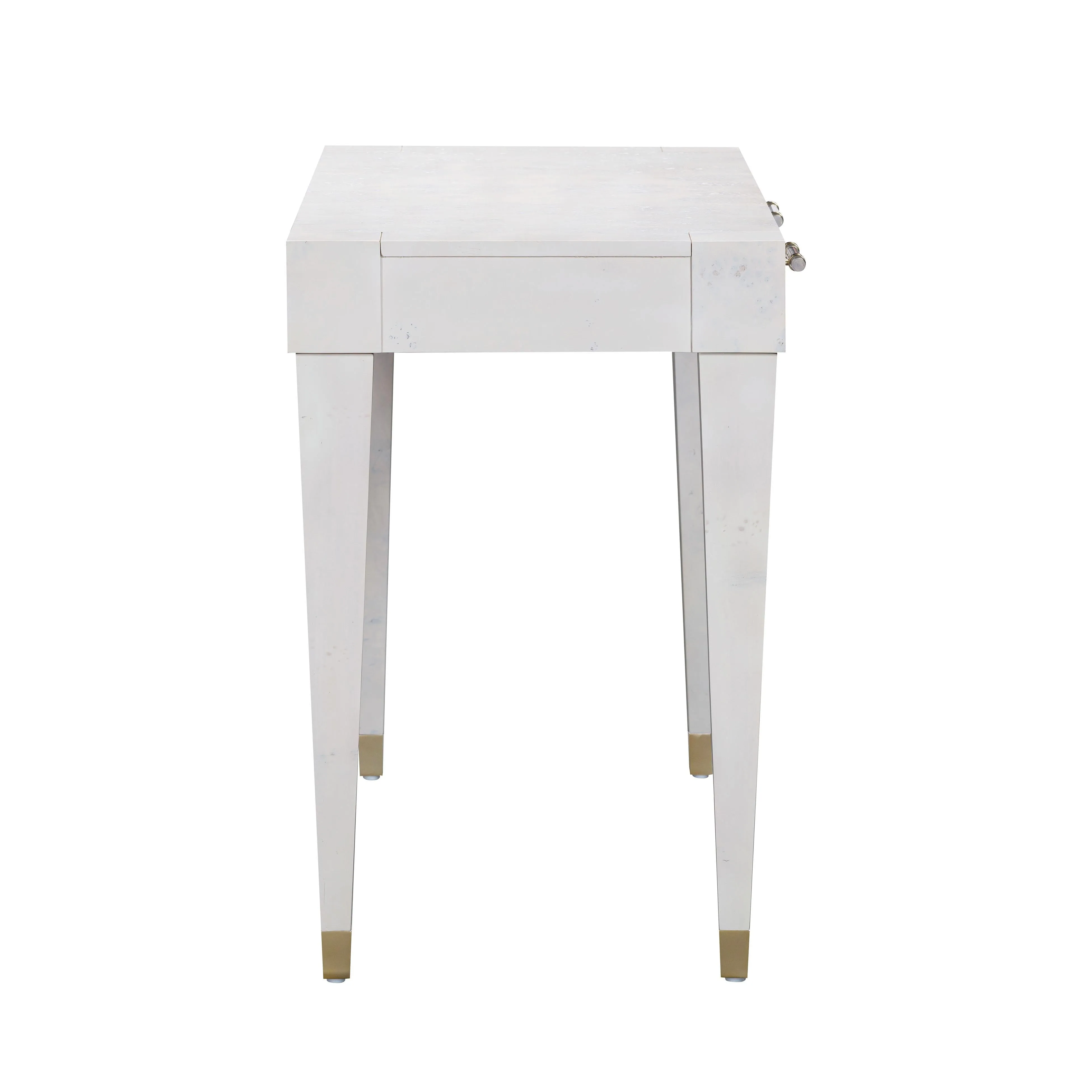 Brandyss Burl Work Desk - Image 13