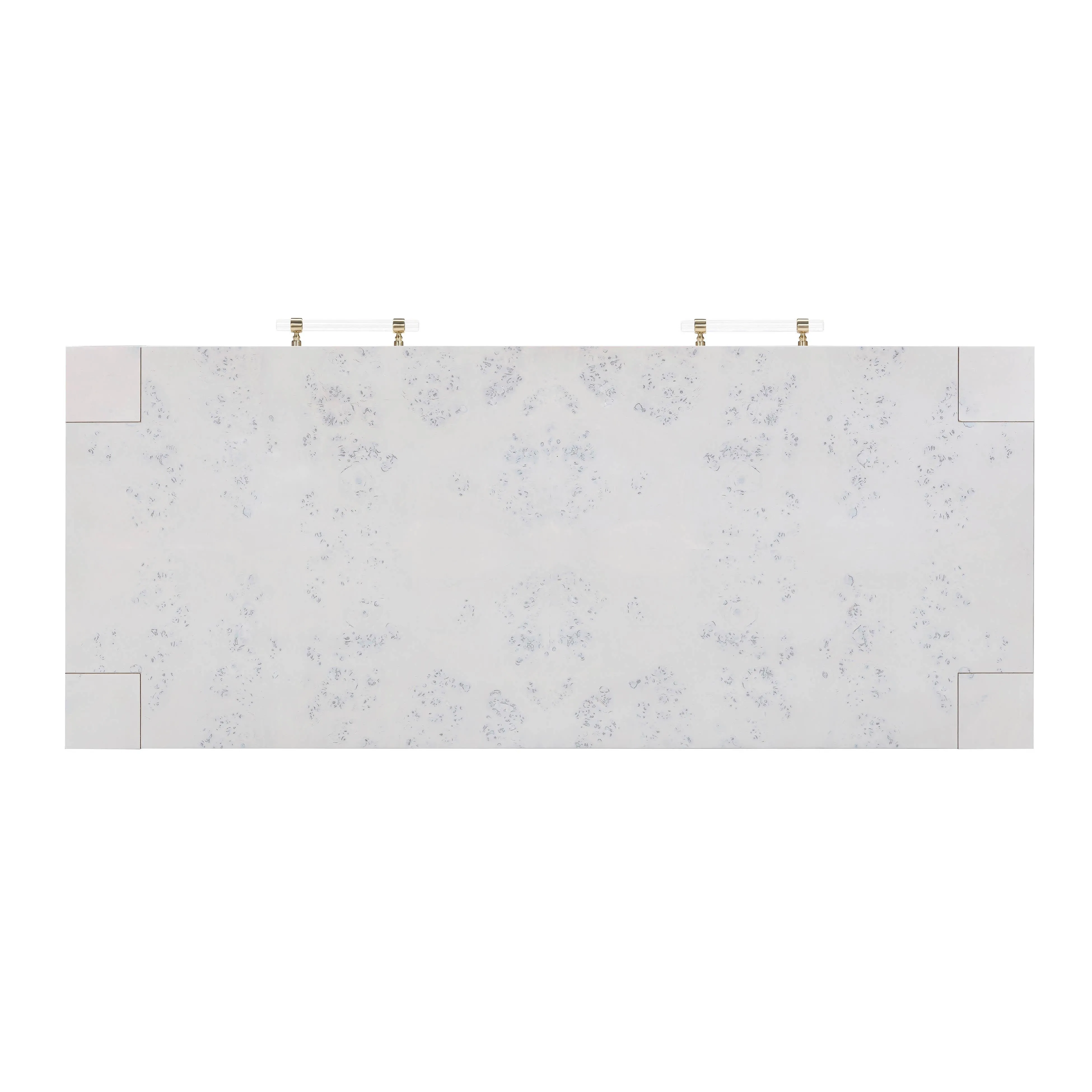 Brandyss Burl Work Desk - Image 15
