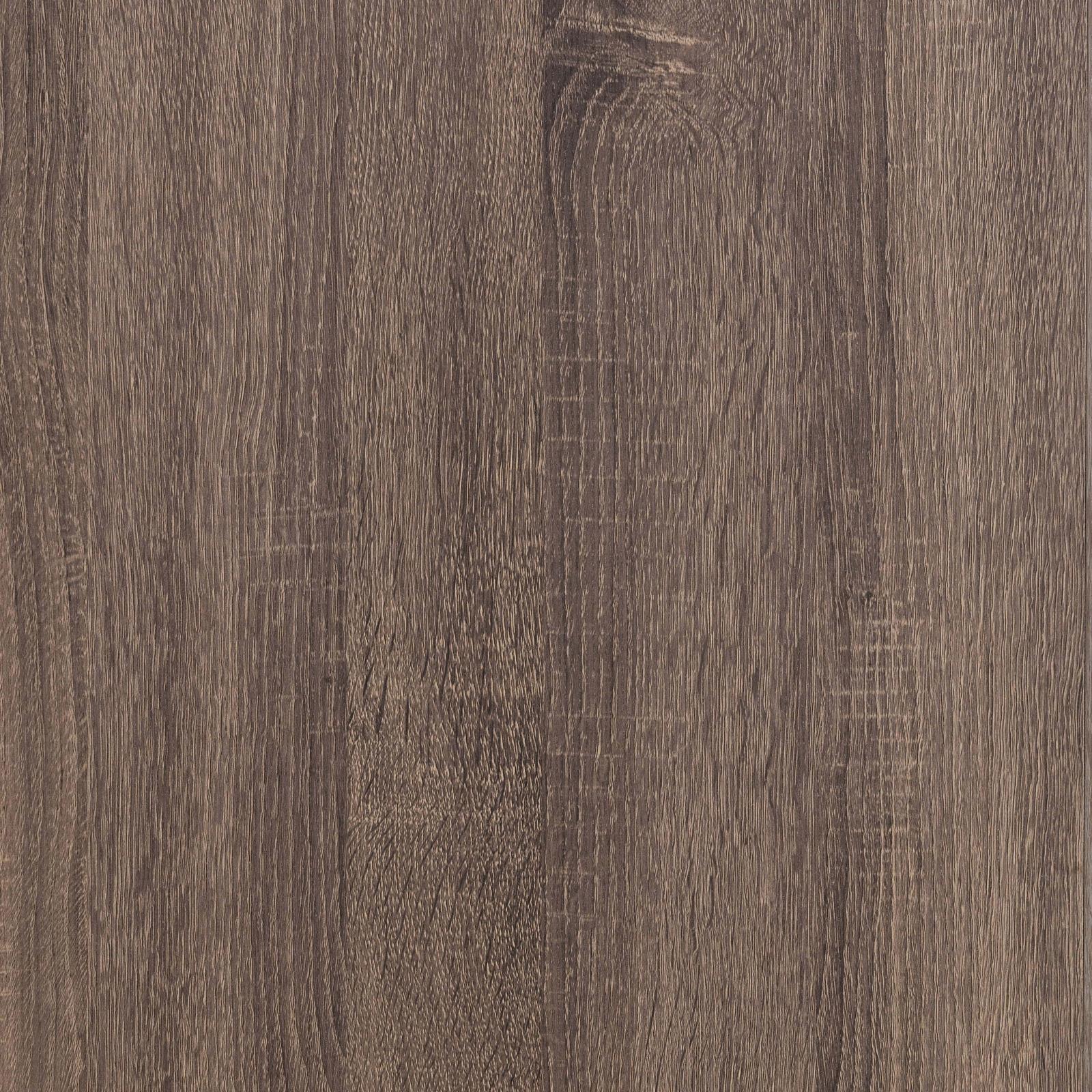 Brantford Barrel Oak 2-Drawer Nightstand - Image 12
