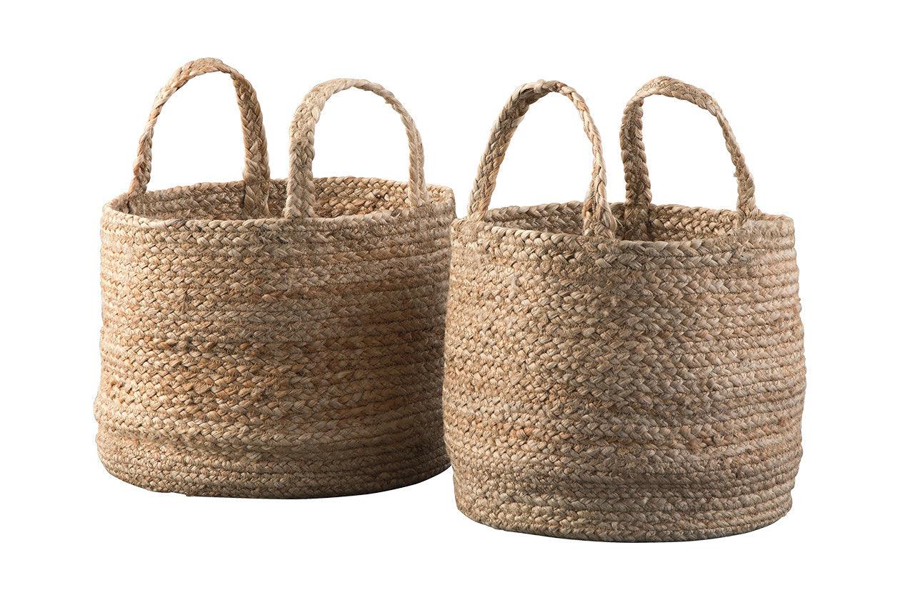 Brayton Natural Basket - Image 2
