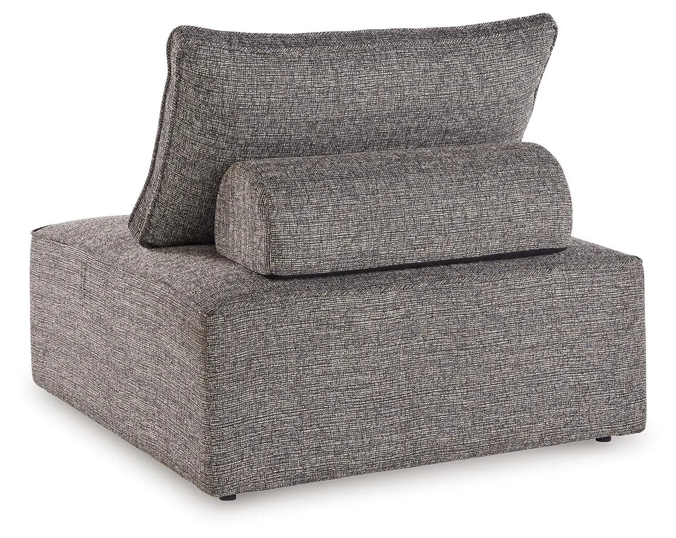 Bree Zee Brown Outdoor Lounge Chair - Image 4