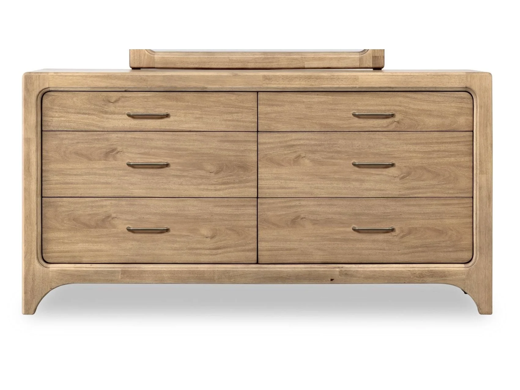 Brentwood Brioche Dresser