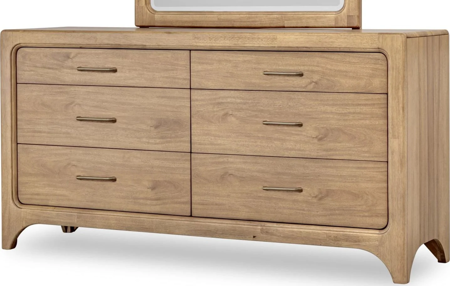 Brentwood Brioche Dresser - Image 3