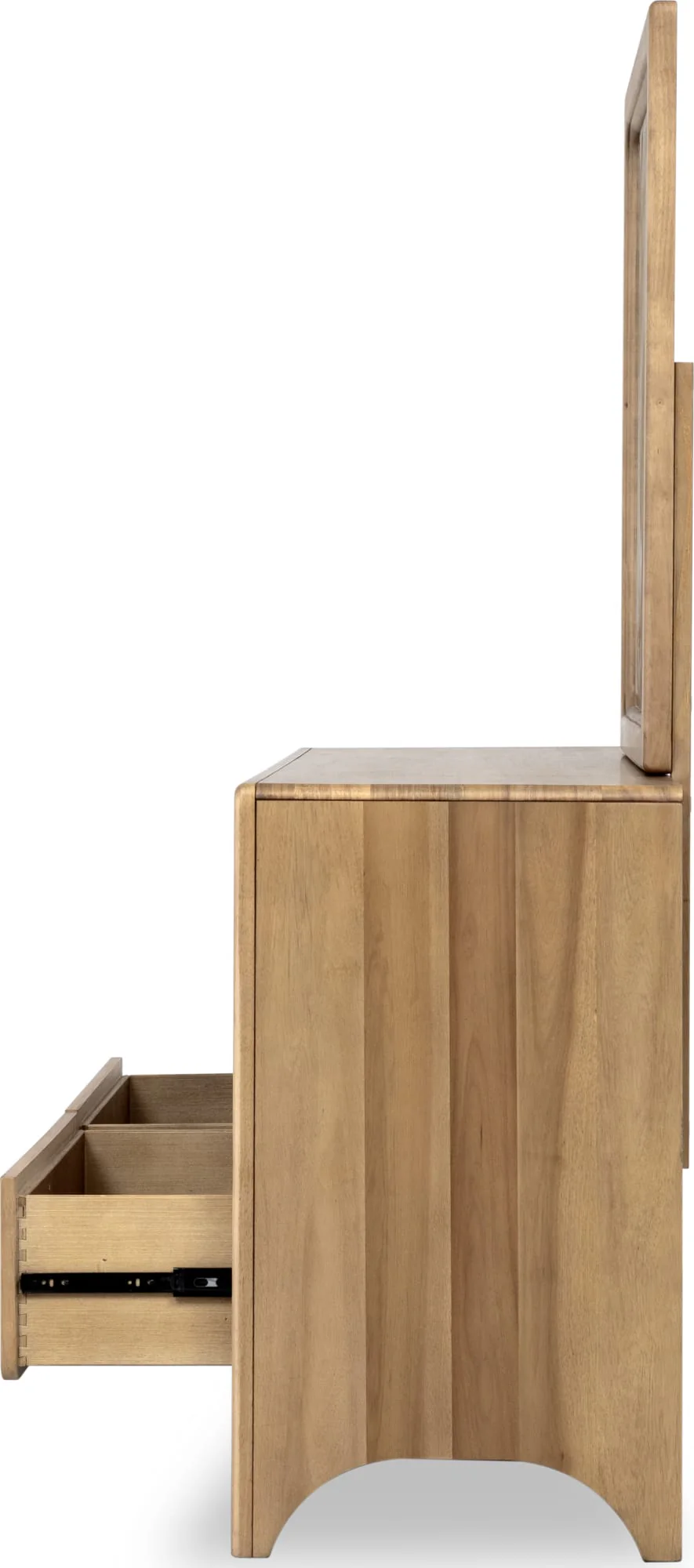 Brentwood Brioche Dresser - Image 7