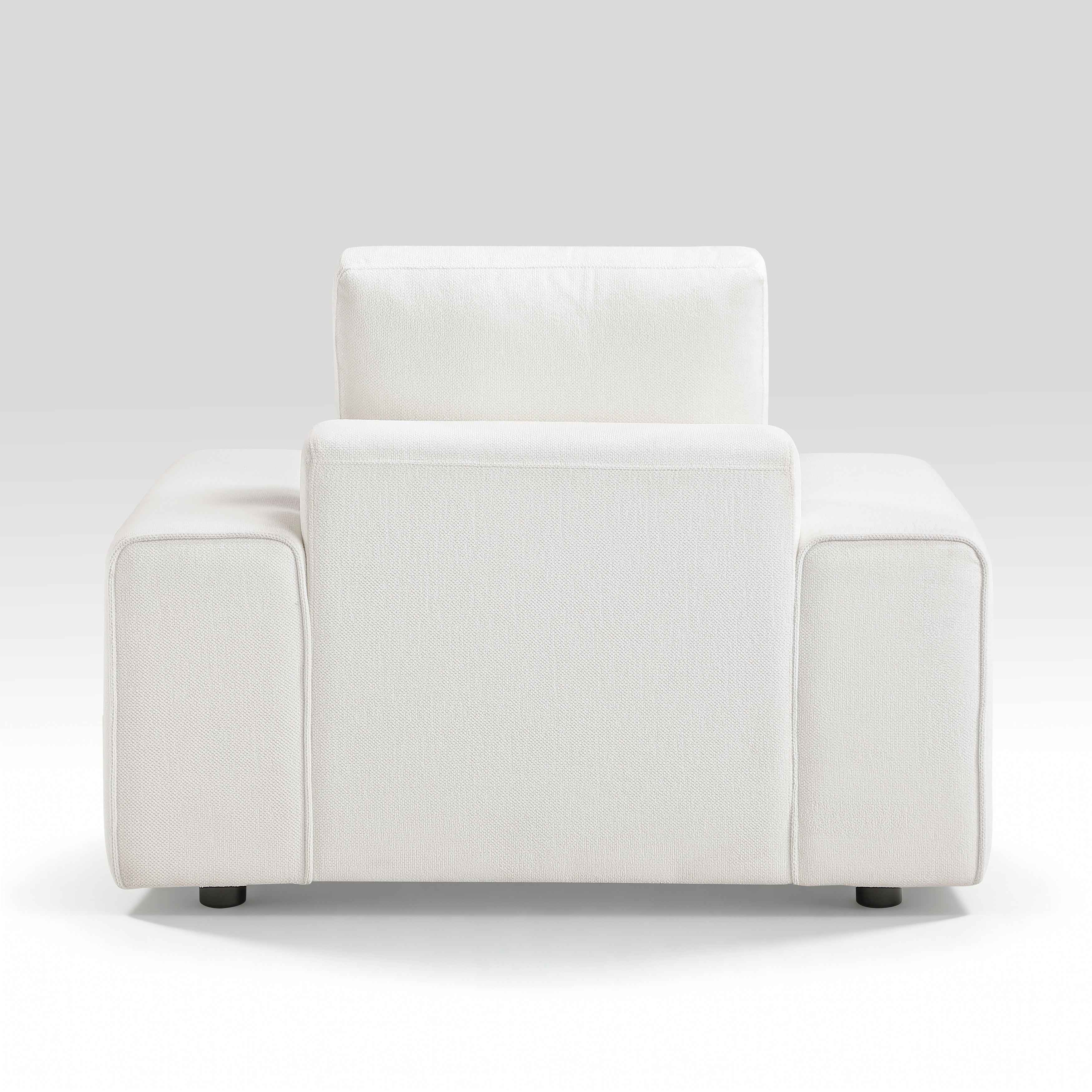 Brera Beige Living Room Set - Image 13
