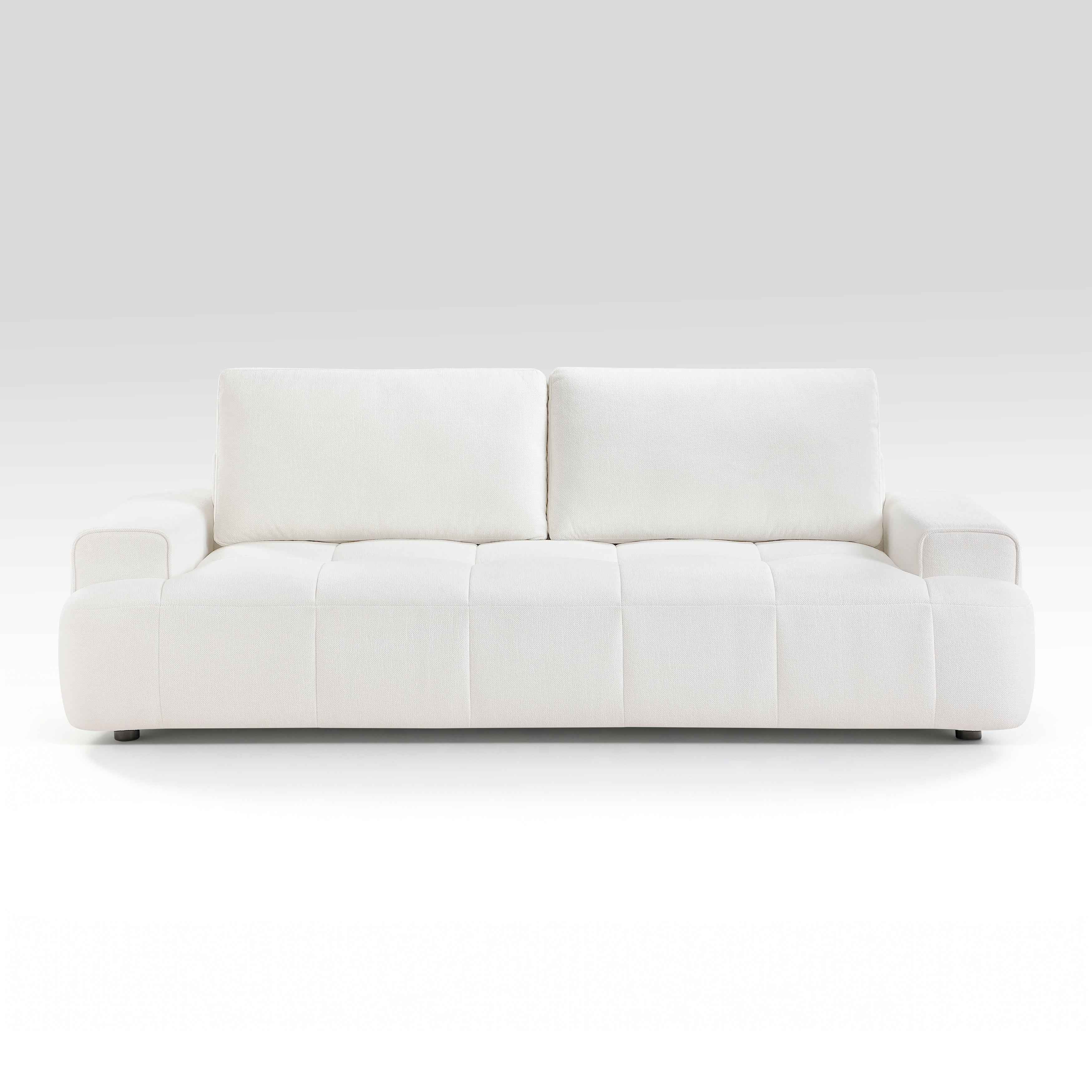 Brera Beige Sofa