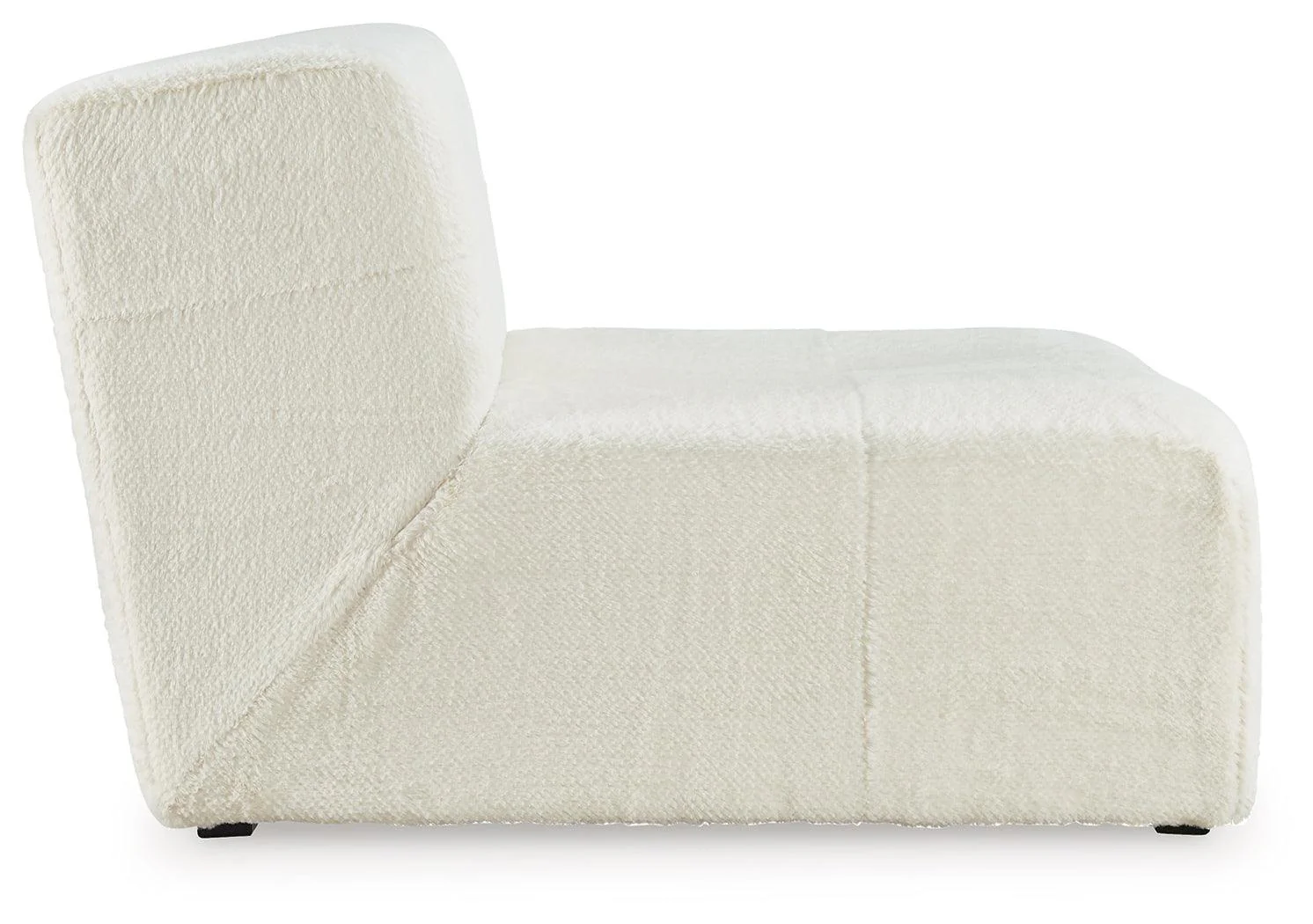 Brettner Ivory Accent Chair - Image 4