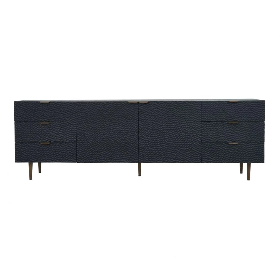 Breu Sideboard Black