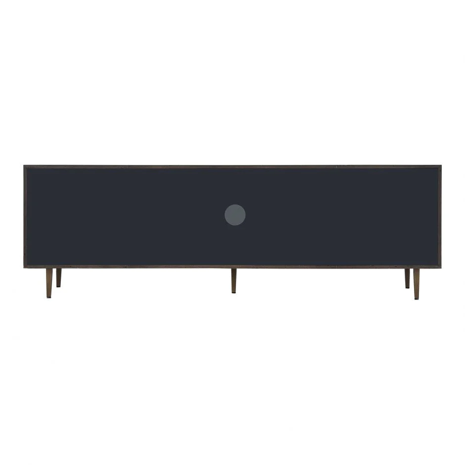 Breu Sideboard Black - Image 3