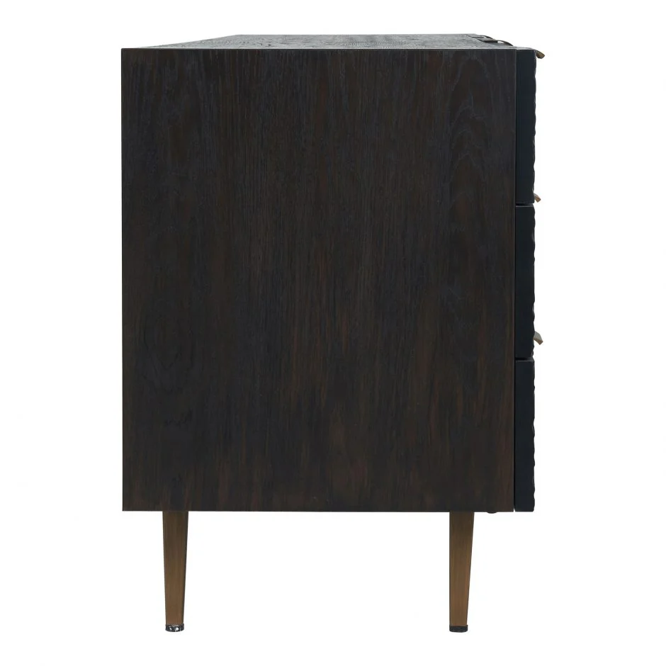 Breu Sideboard Black - Image 6