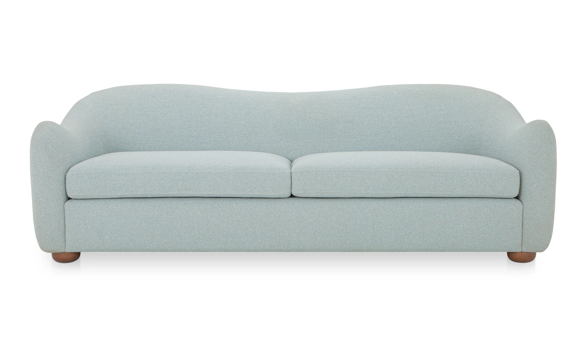 Bria Sofa Light Blue