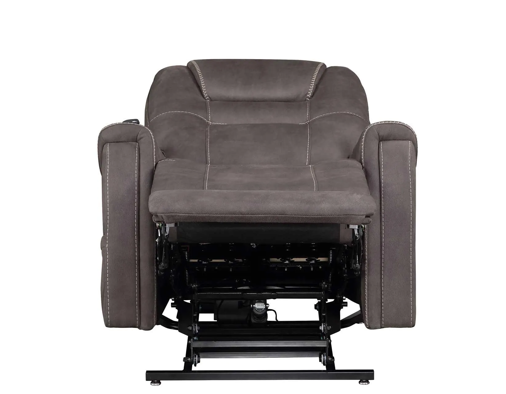 Brisbane Stone Power Lift Chair w/Three Heat Zones - Image 15