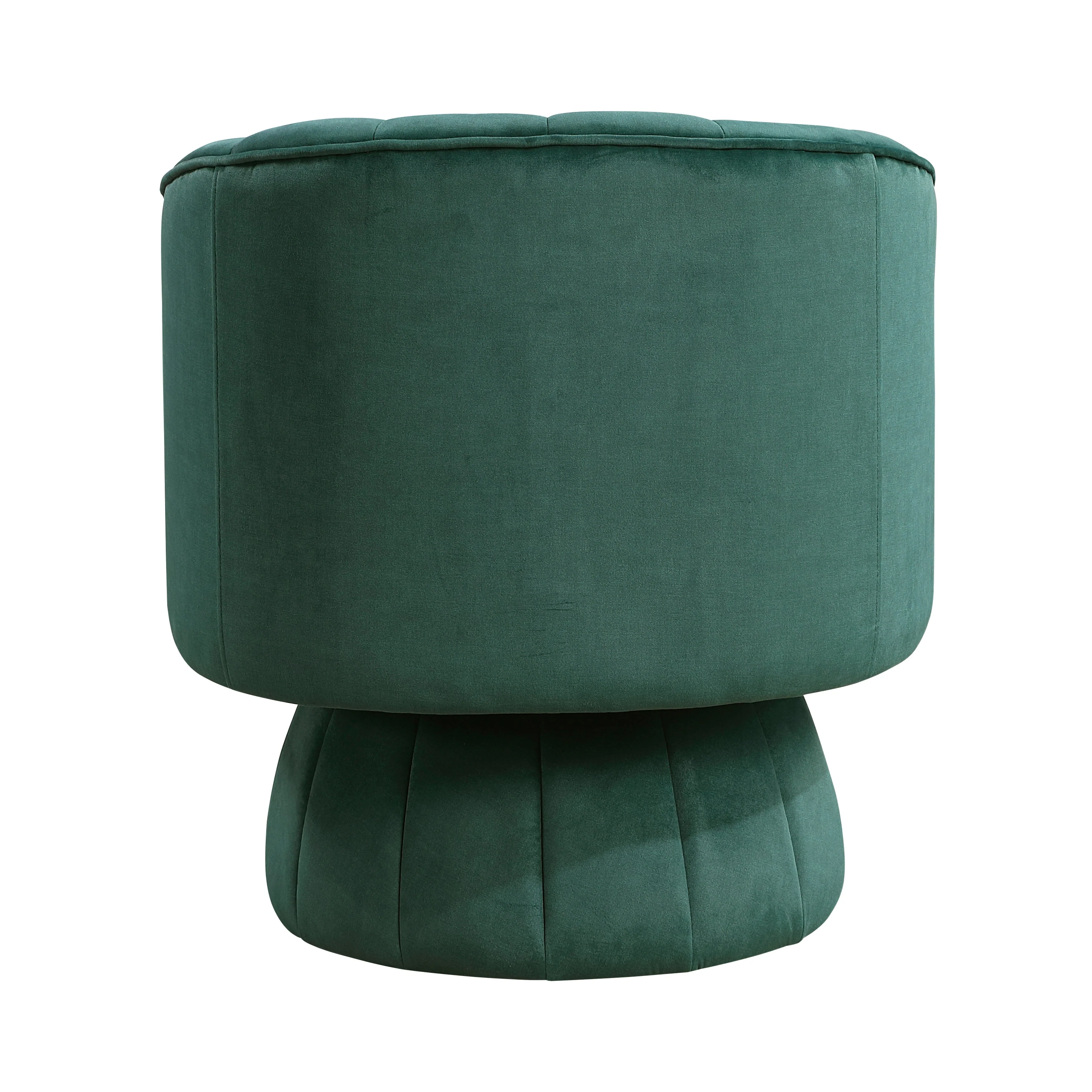 Bristol Green Swivel Chair - Image 5