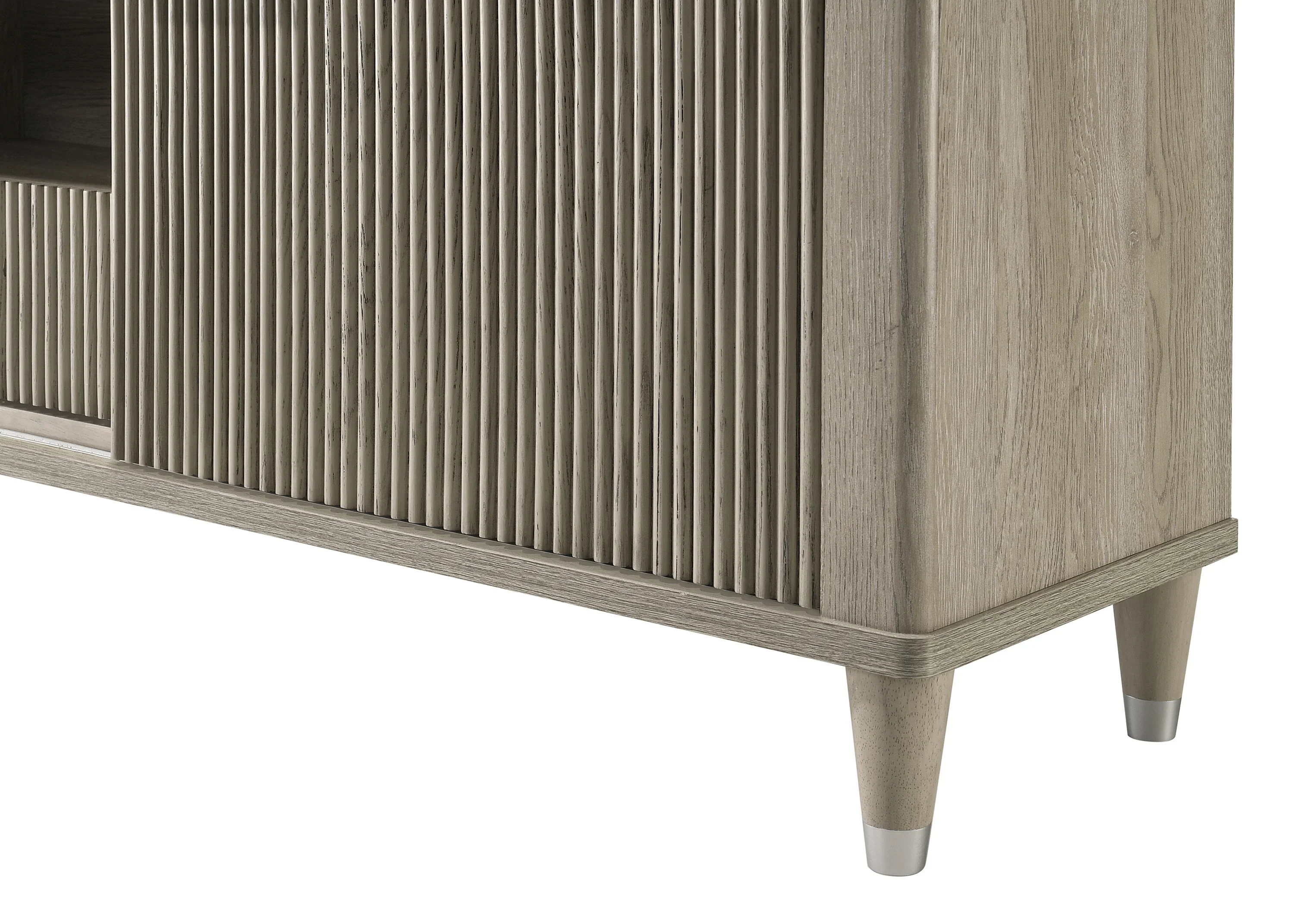 Britany Driftwood TV Stand - Image 3