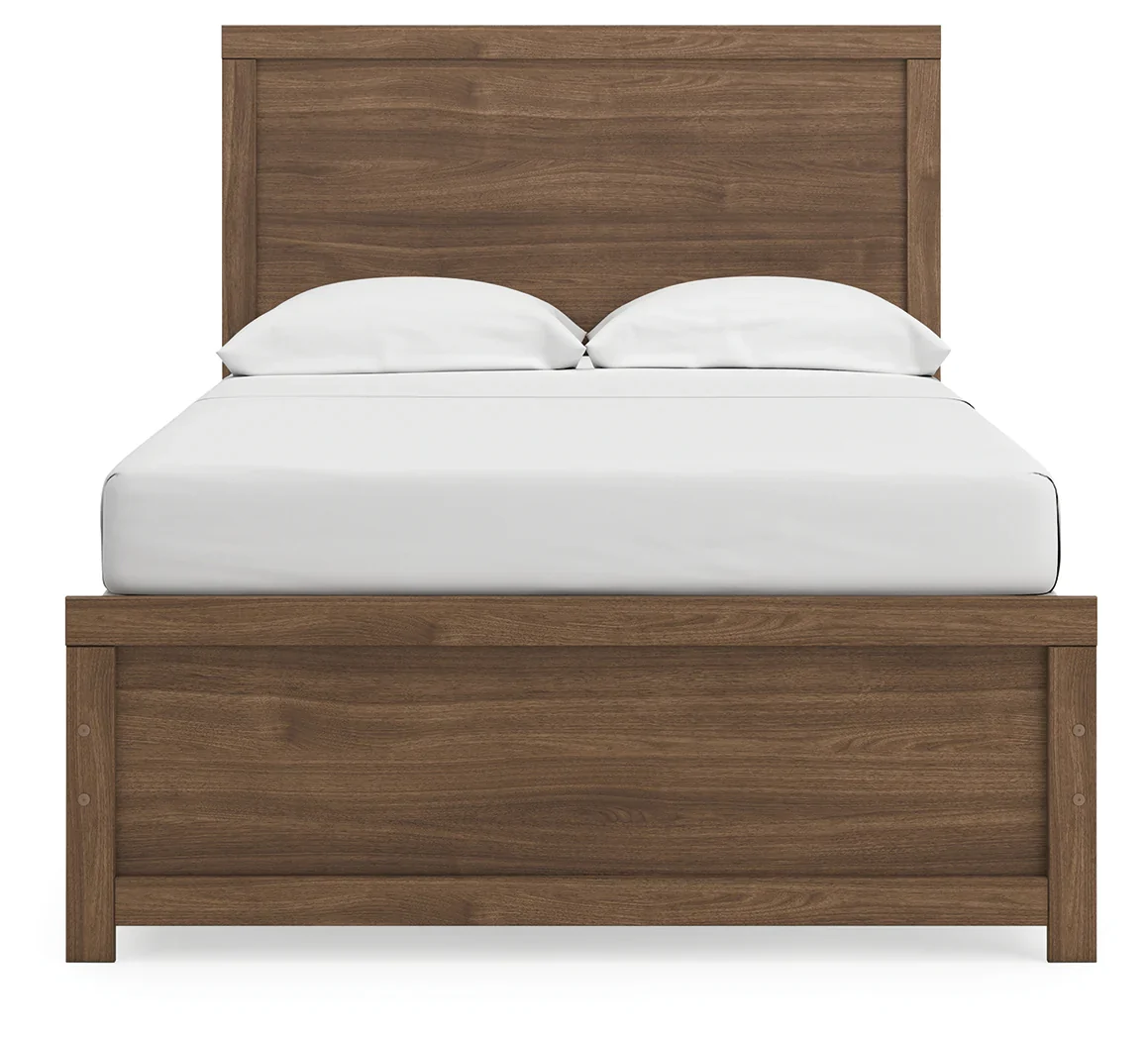 Broachmyn Auburn Full Panel Bed - Image 4