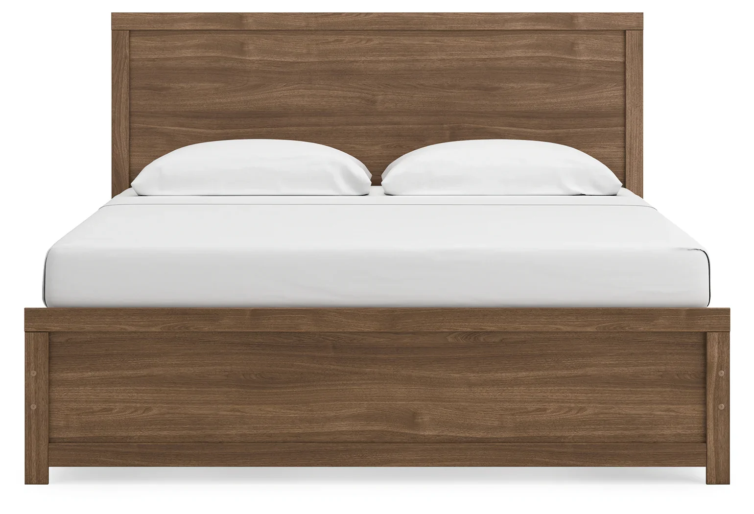 Broachmyn Auburn King Panel Bed