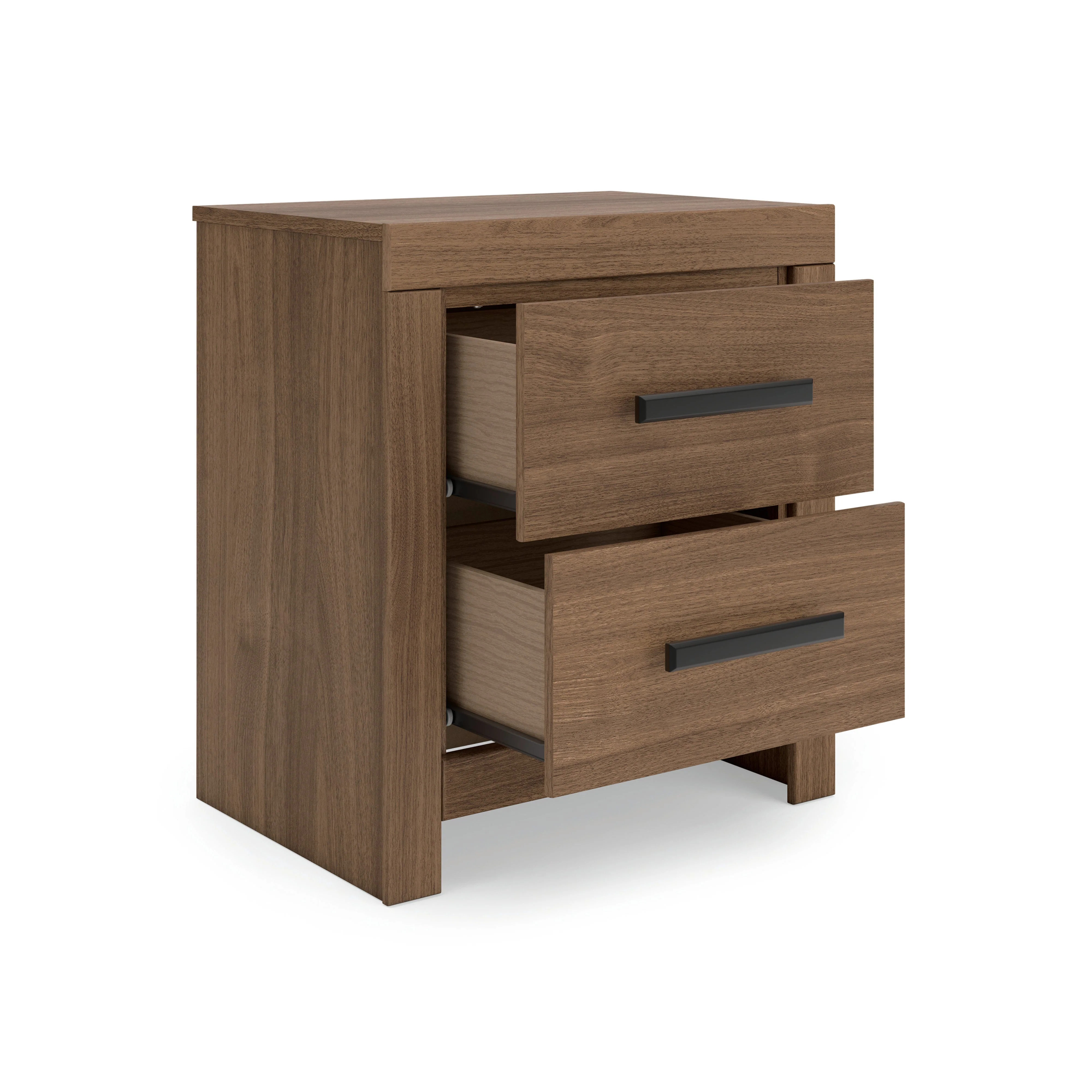 Broachmyn Auburn Panel Bedroom Set - Image 12
