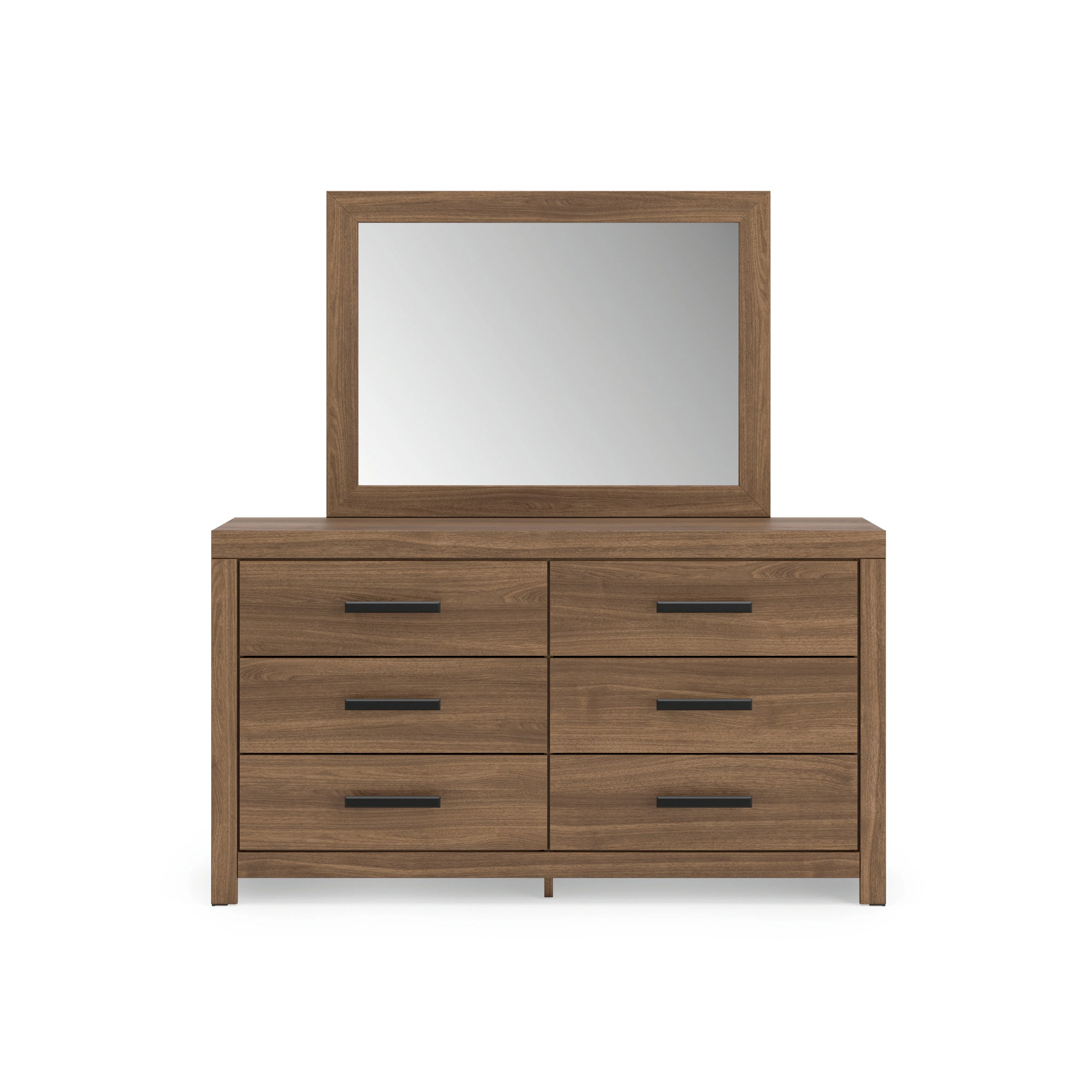 Broachmyn Auburn Panel Bedroom Set - Image 13