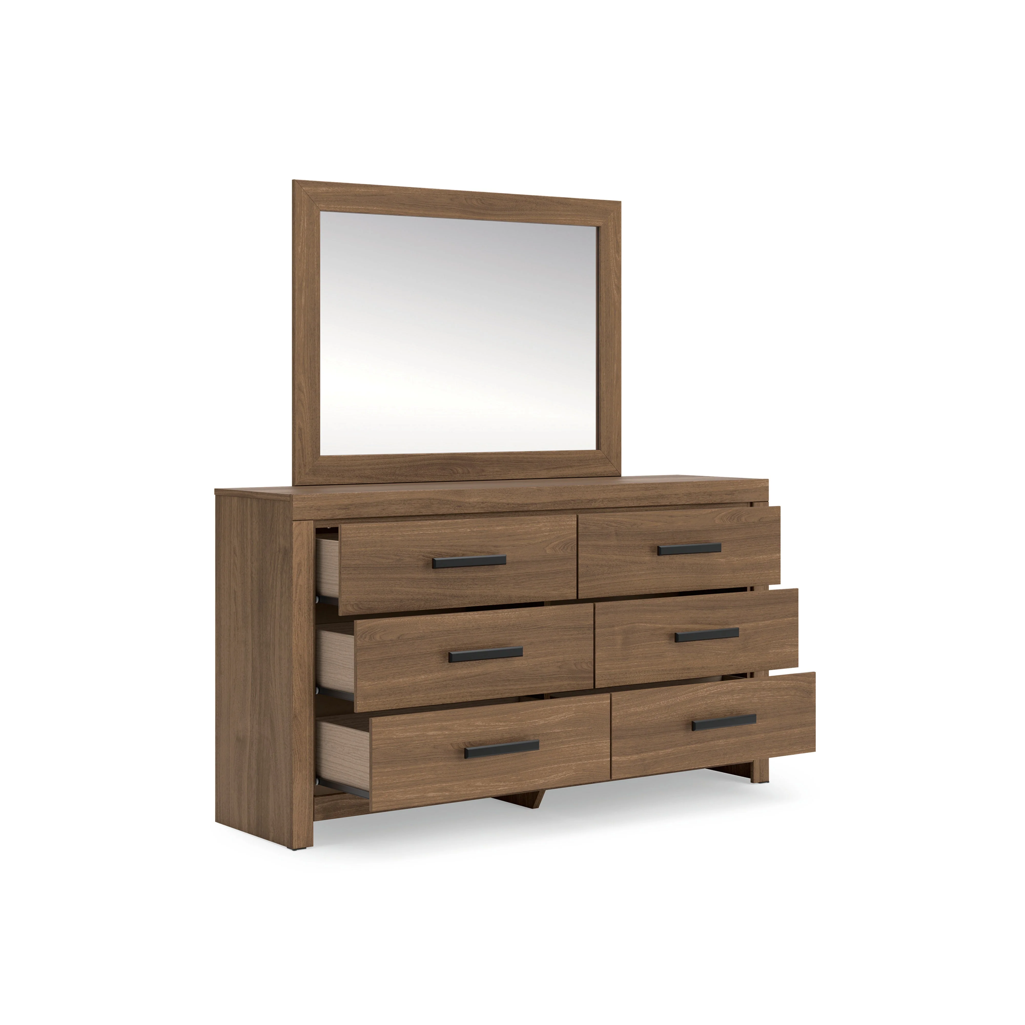 Broachmyn Auburn Panel Bedroom Set - Image 15