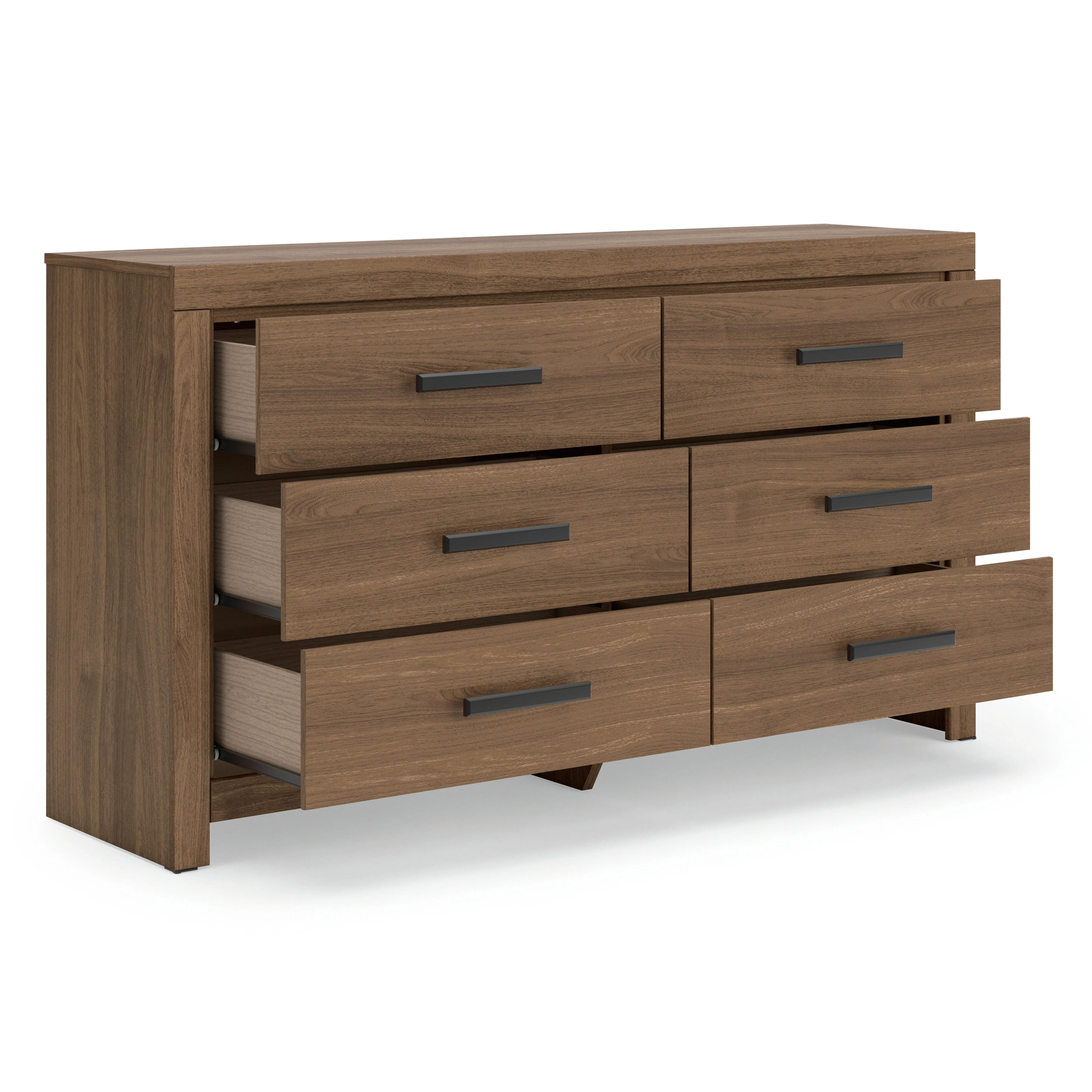 Broachmyn Auburn Panel Bedroom Set - Image 18