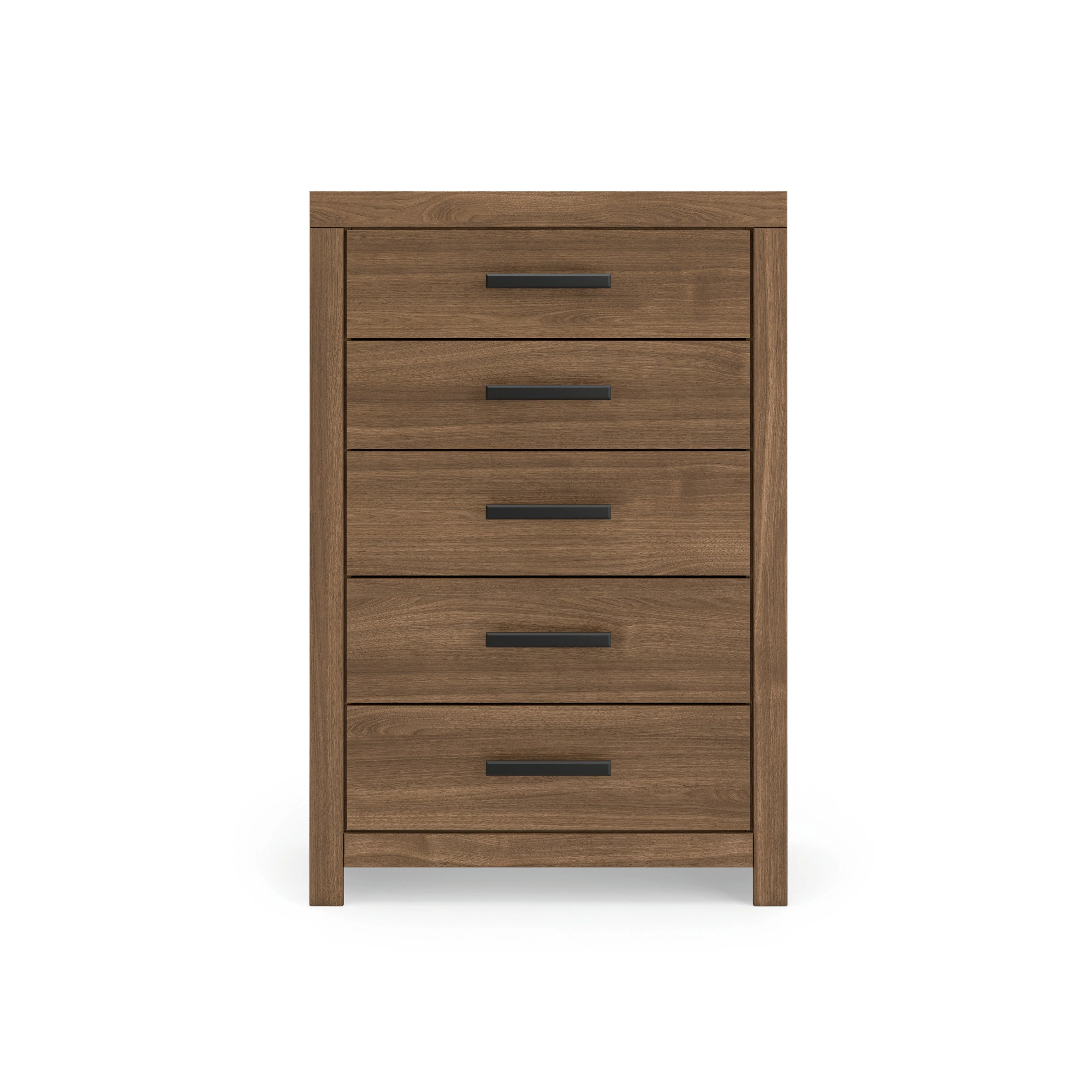 Broachmyn Auburn Panel Bedroom Set - Image 21