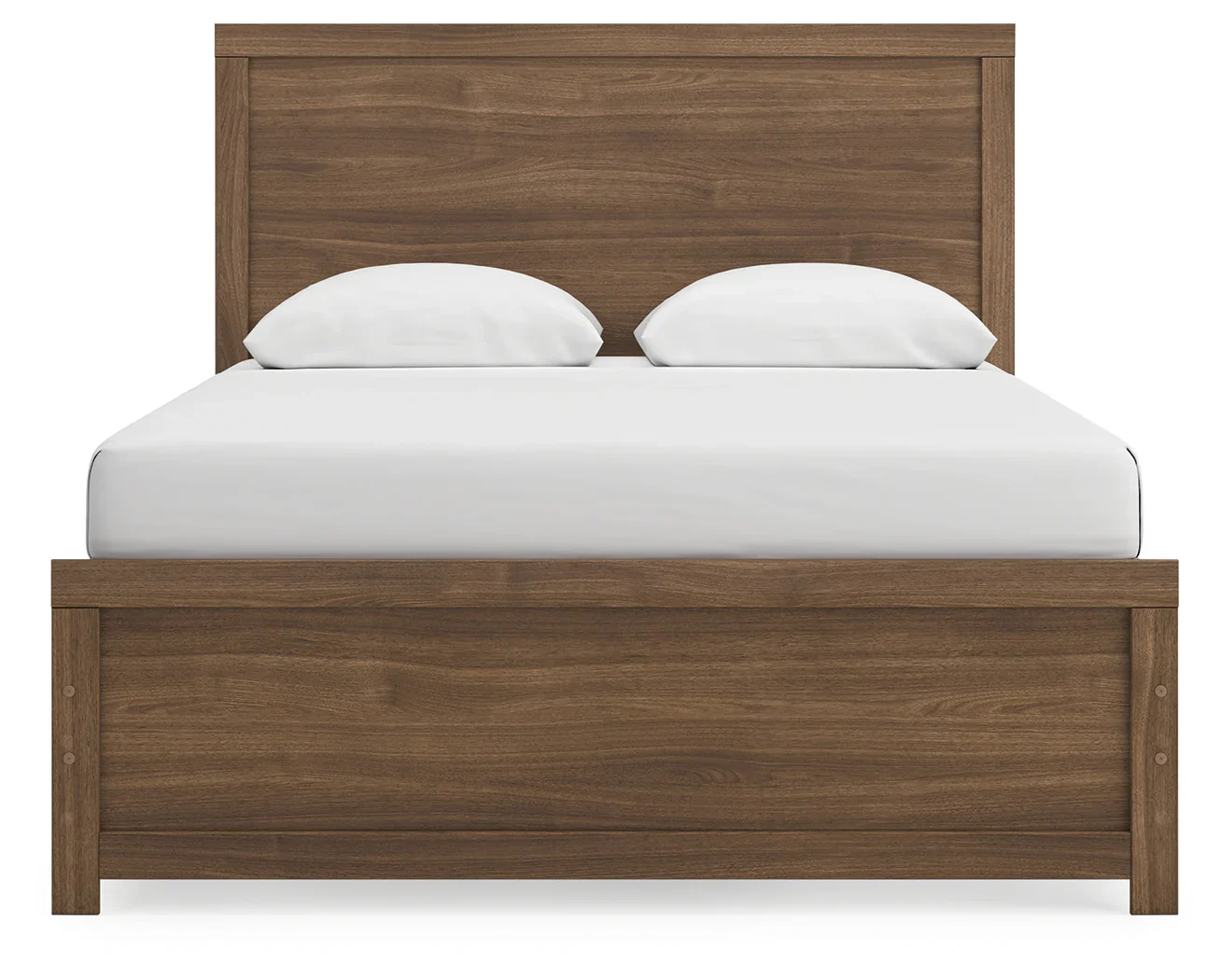Broachmyn Auburn Queen Panel Bed - Image 2