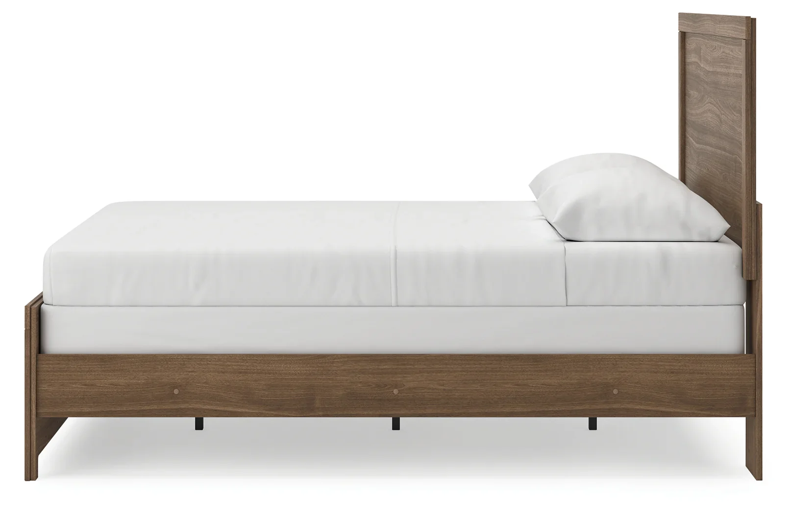 Broachmyn Auburn Queen Panel Bed - Image 3
