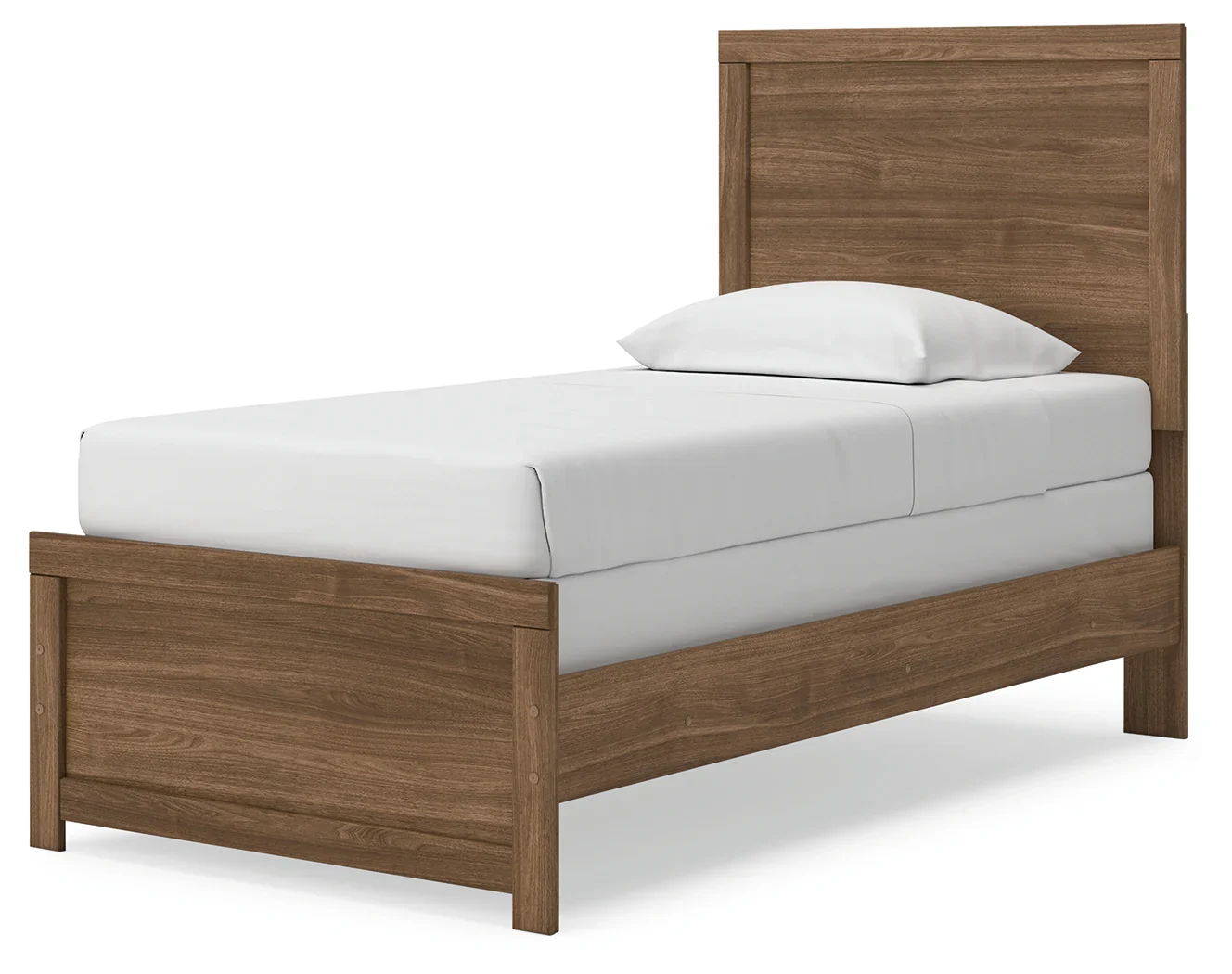 Broachmyn Auburn Twin Panel Bed - Image 2