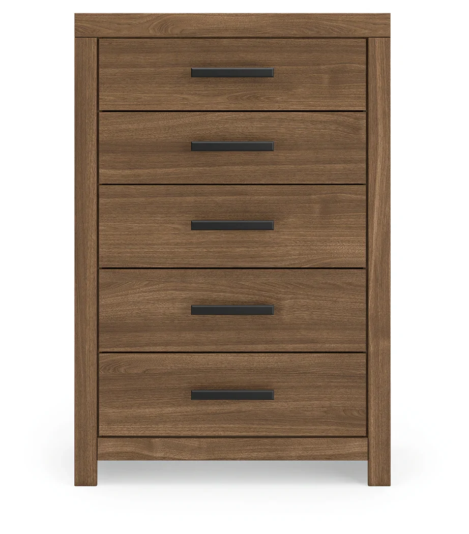 Broachmyn Auburn Youth Panel Bedroom Set - Image 15
