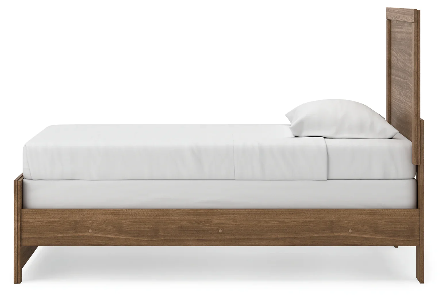 Broachmyn Auburn Twin Panel Bed - Image 4