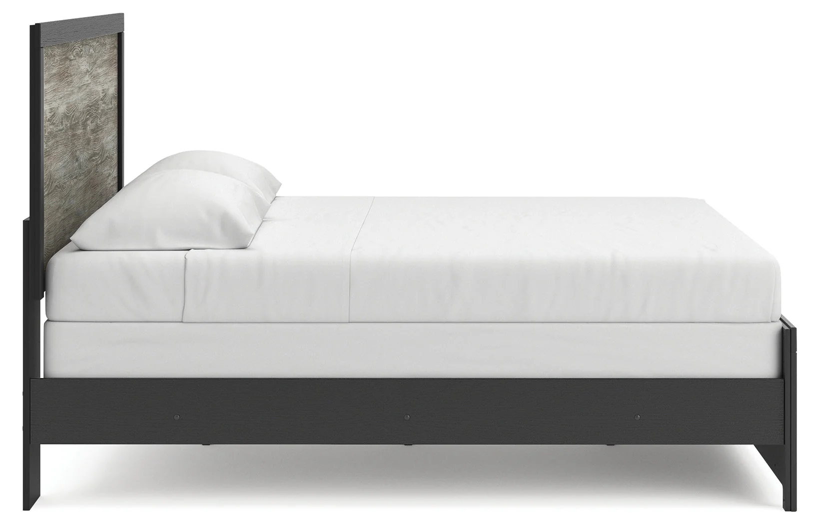 Broachmyn Black/Gray Panel Bedroom Set - Image 11