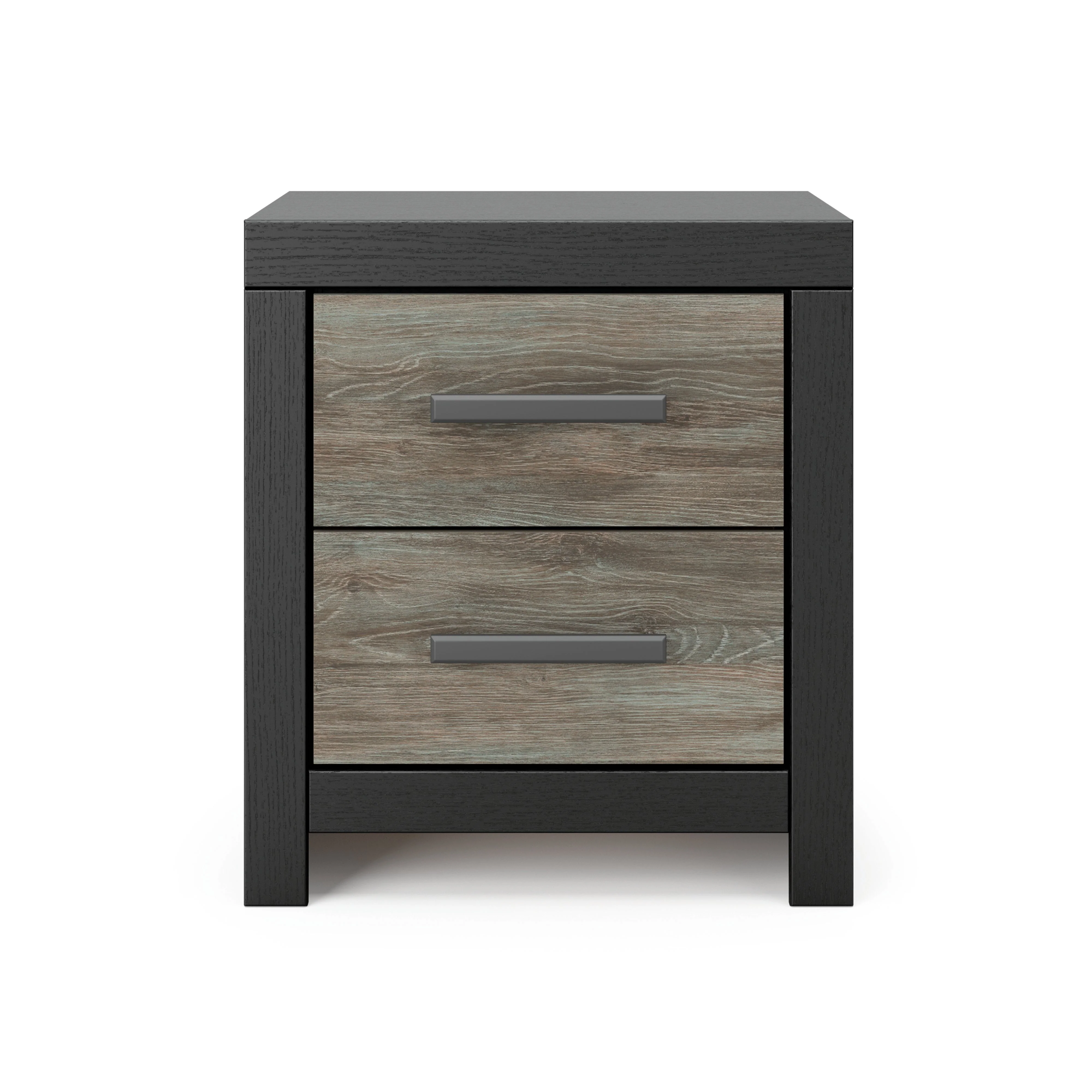 Broachmyn Black/Gray Panel Bedroom Set - Image 12