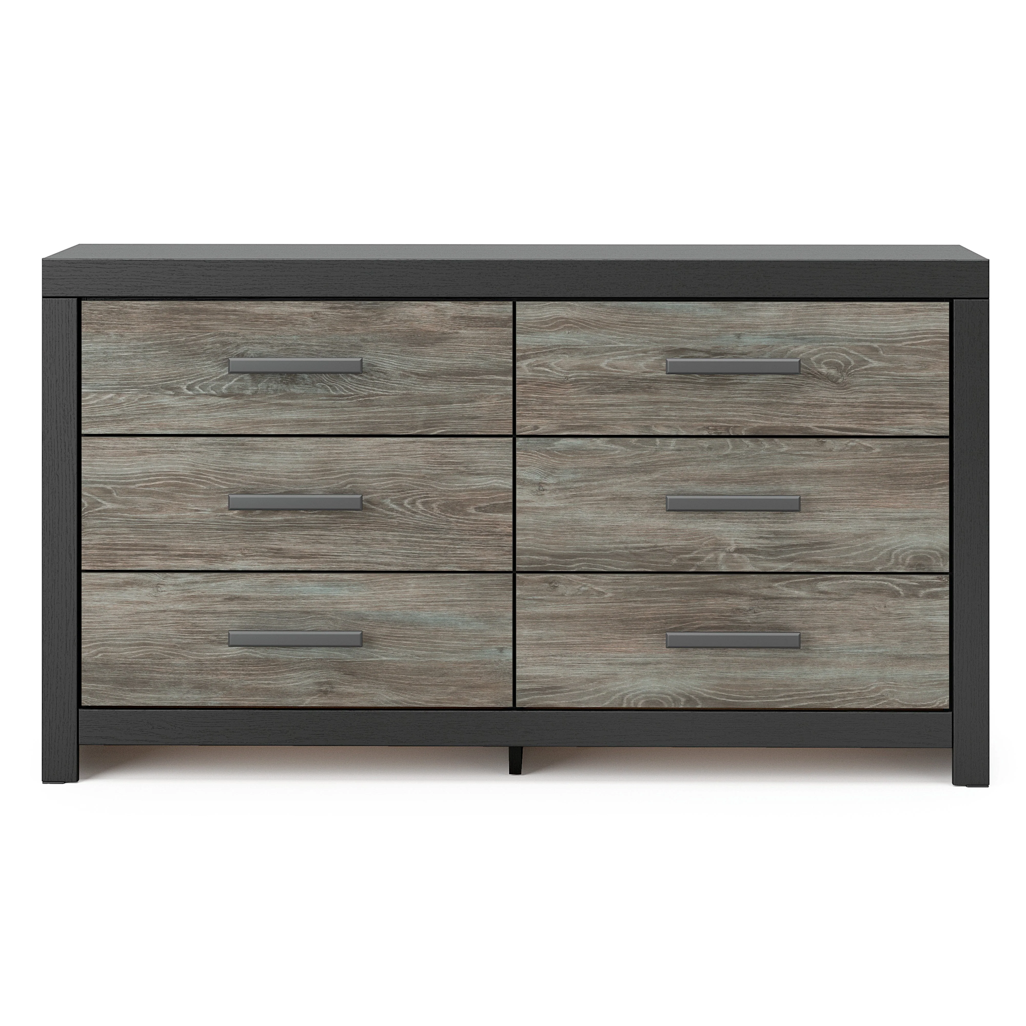 Broachmyn Black/Gray Panel Bedroom Set - Image 18