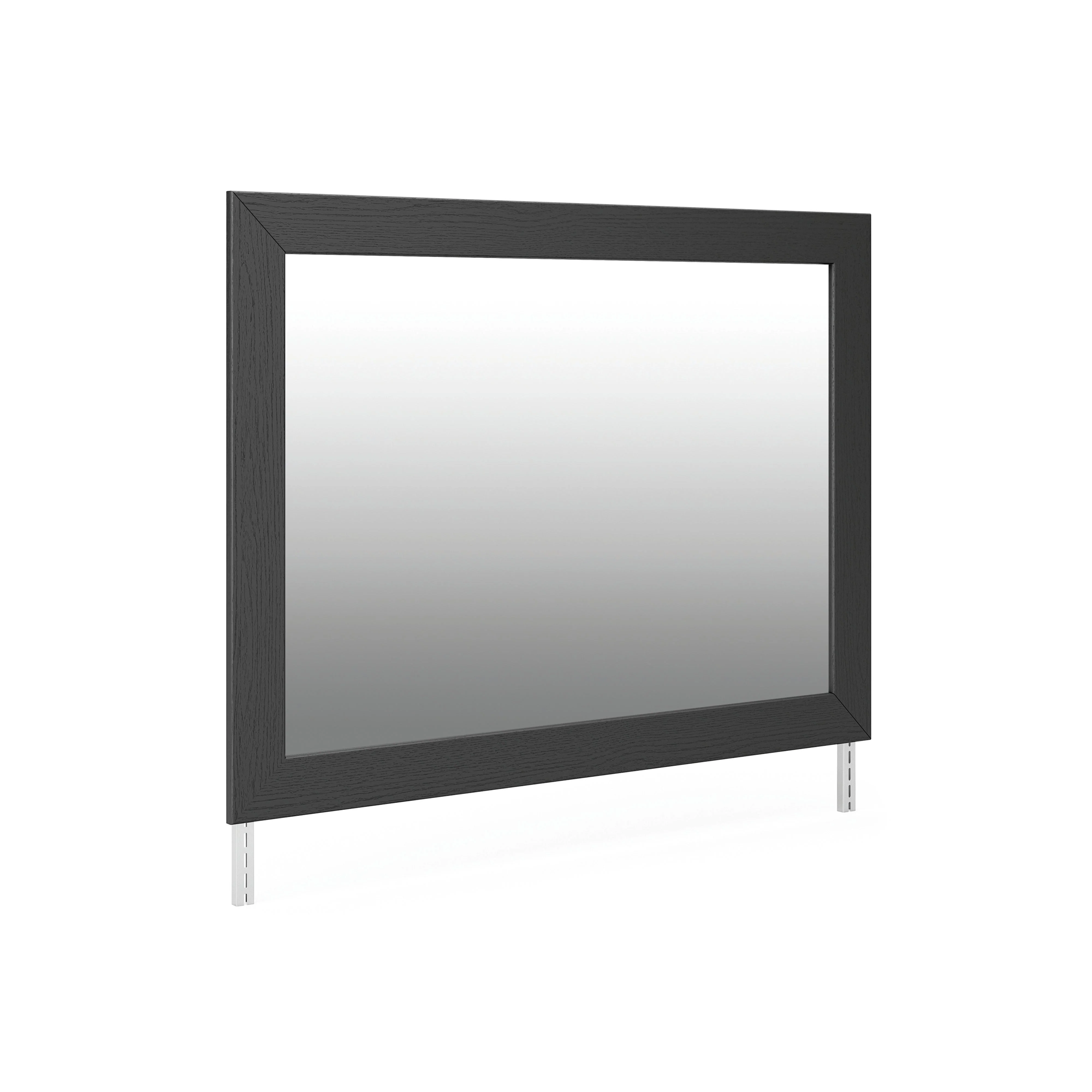 Broachmyn Black/Gray Panel Bedroom Set - Image 22