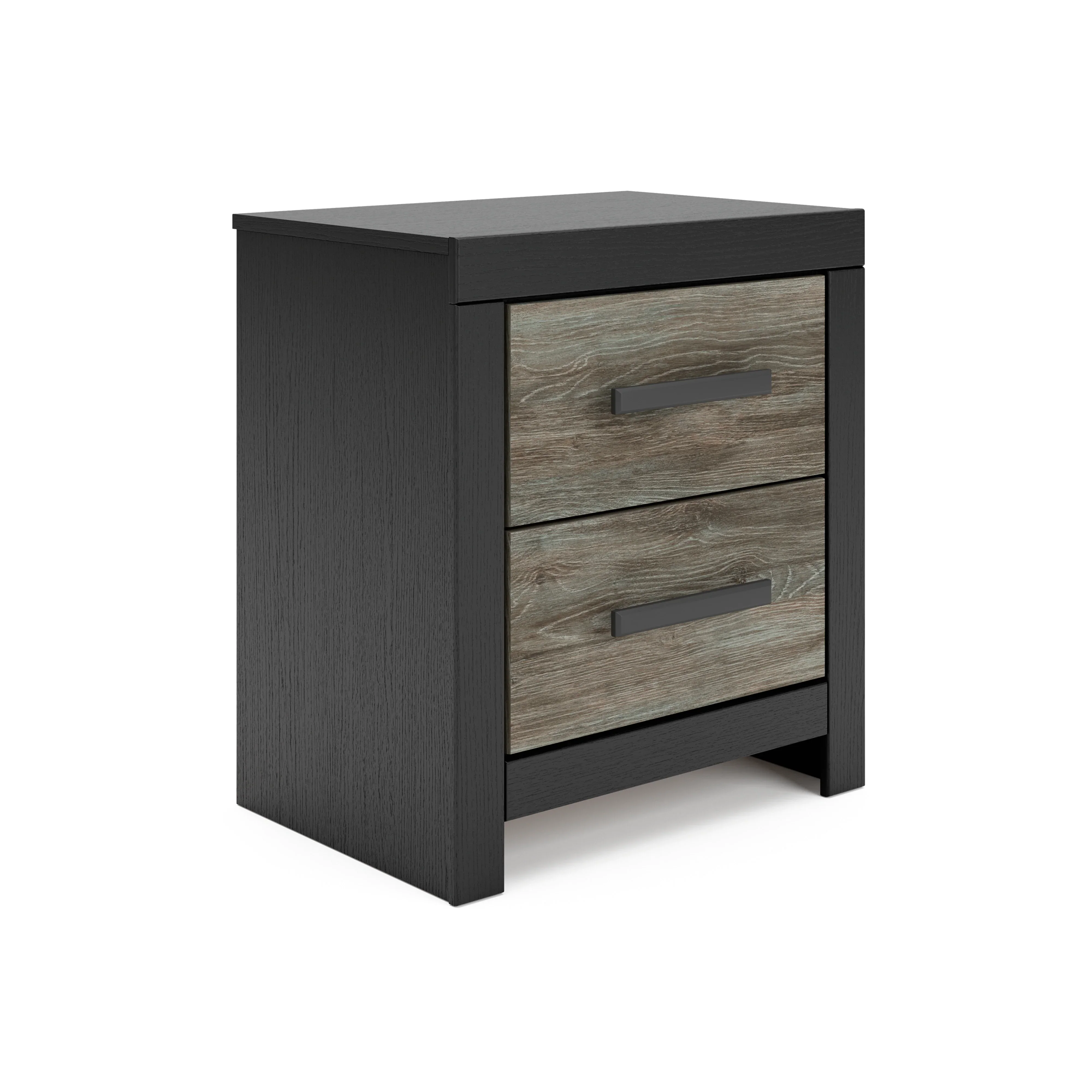 Broachmyn Black/Gray Youth Panel Bedroom Set - Image 13