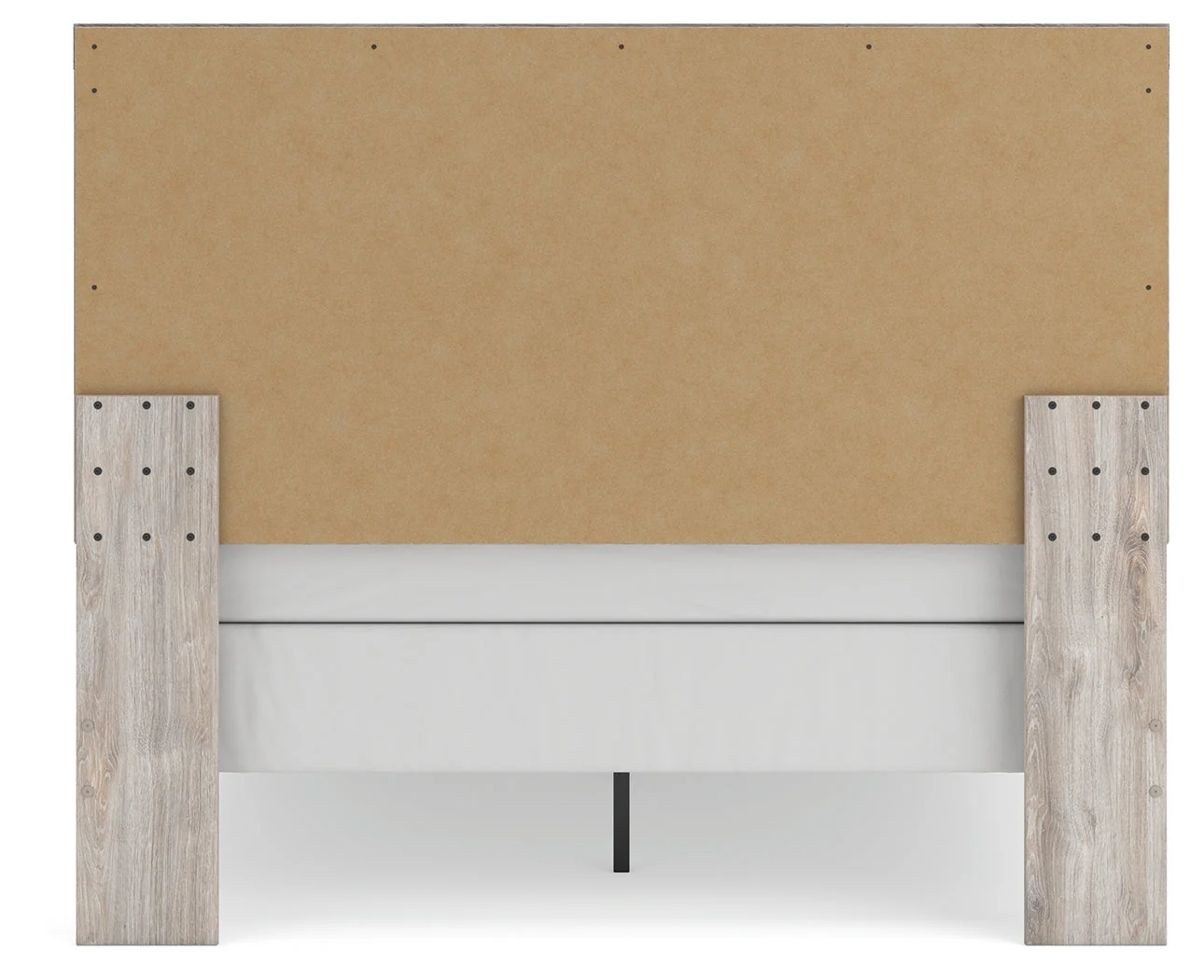 Broachmyn Gray Panel Bedroom Set - Image 7