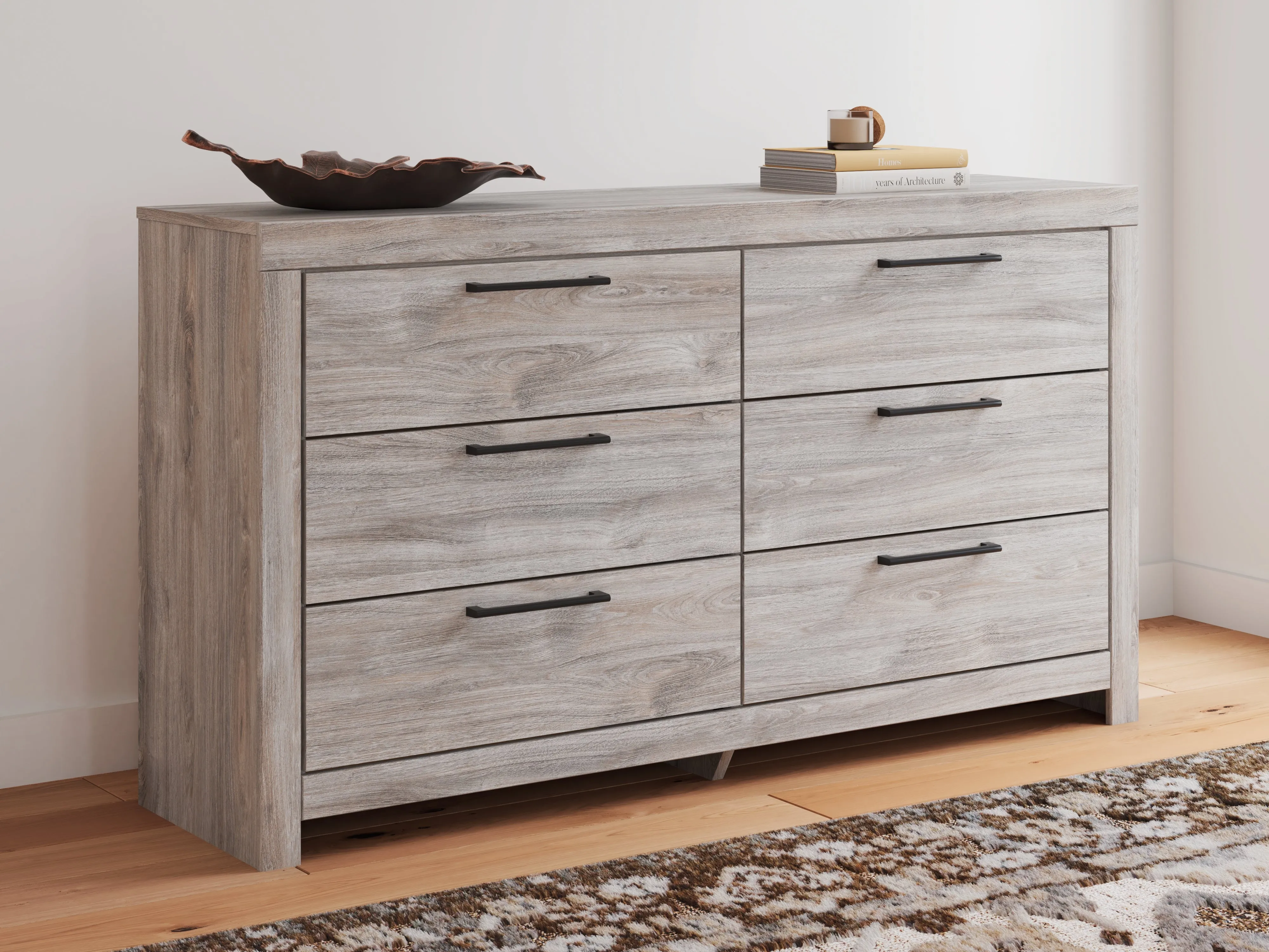 Broachmyn Gray Youth Panel Bedroom Set - Image 18