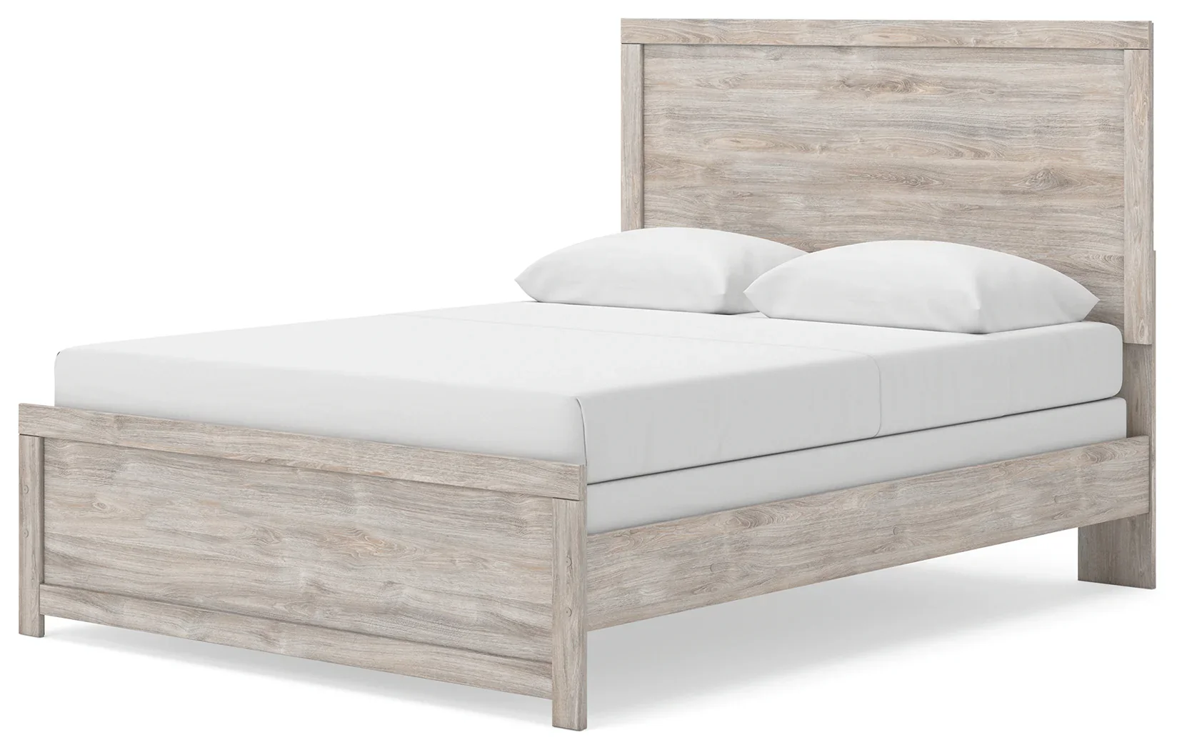 Broachmyn Gray Youth Panel Bedroom Set - Image 6