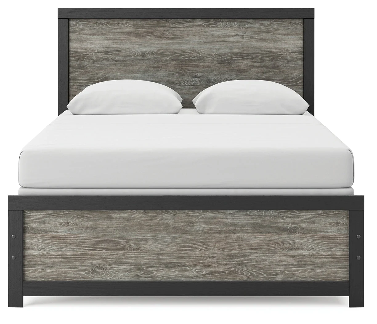Broachmyn Queen Panel Bed - Image 5