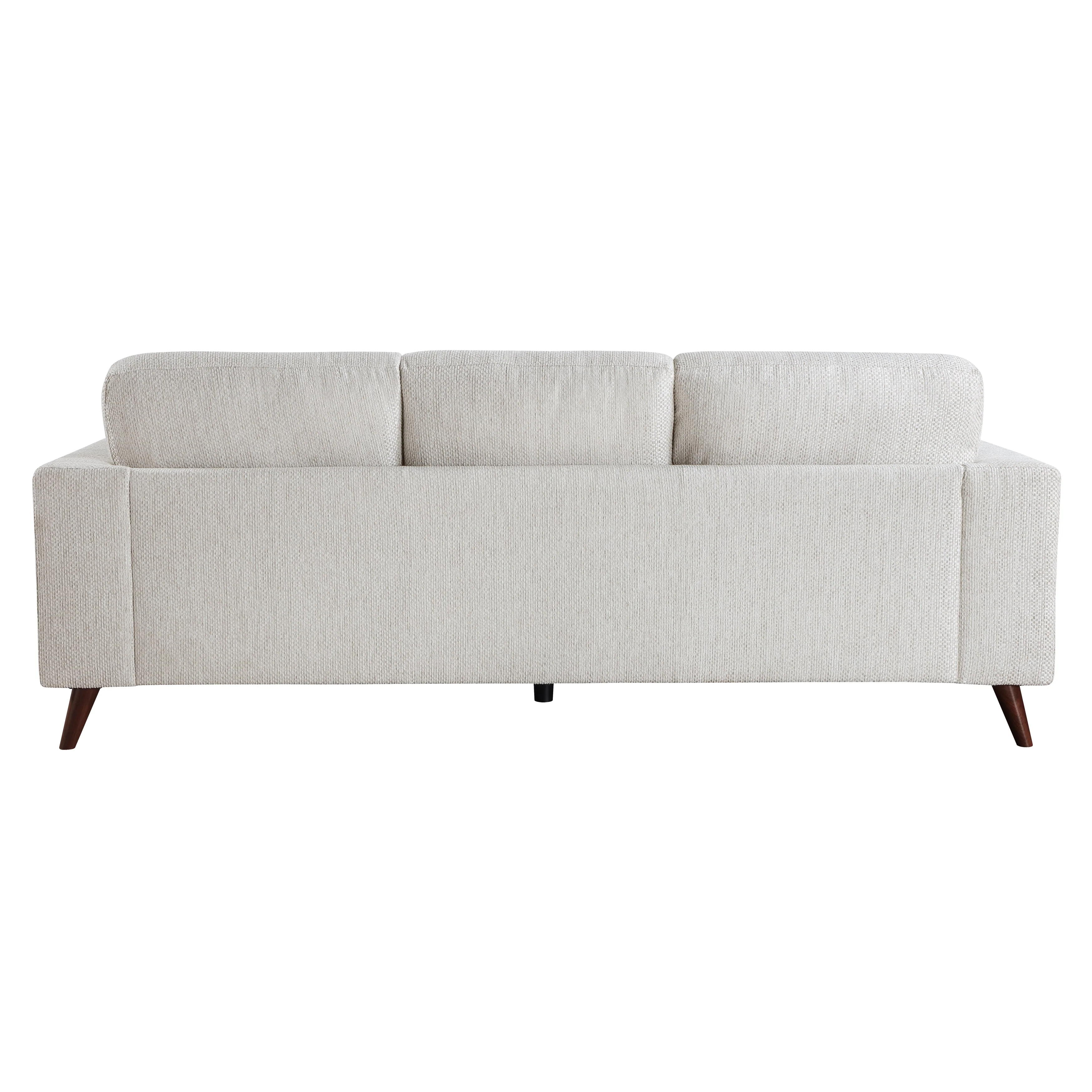 Broadway Silver Cloud Living Room Set - Image 5