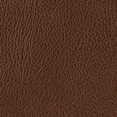 Brogliano Canyon Leather Ottoman - Image 5