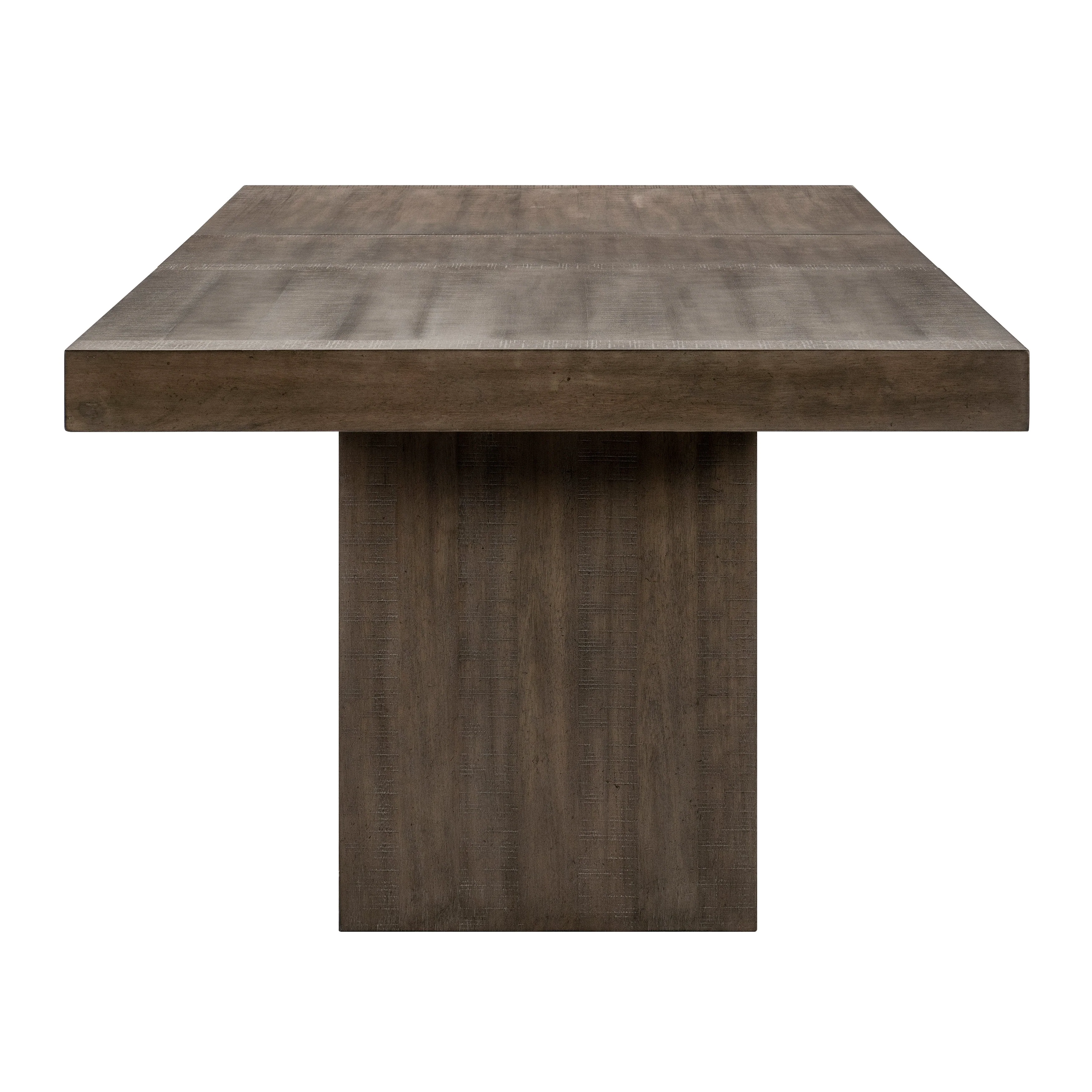 Brookings Brown Dining Table - Image 3