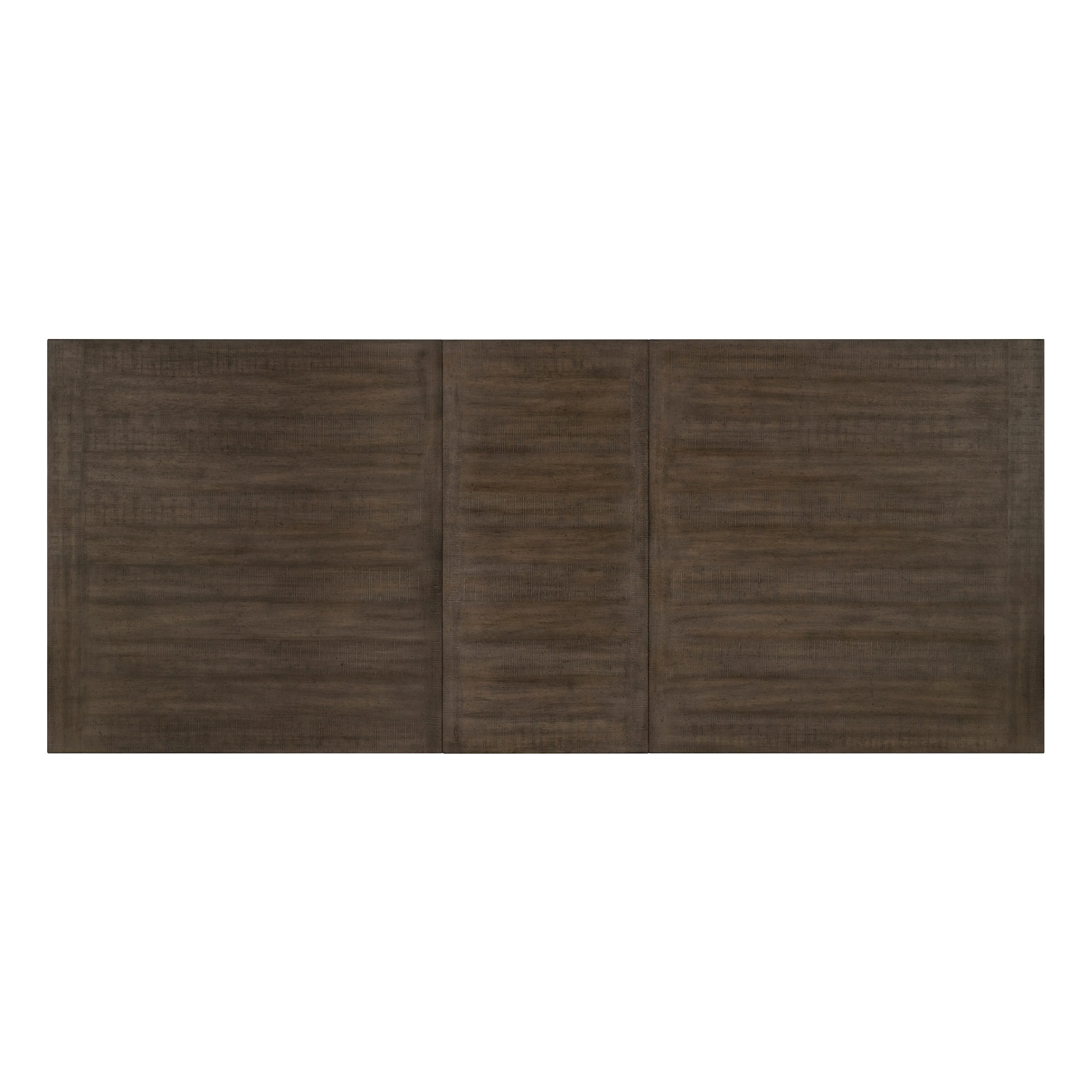 Brookings Brown Dining Table - Image 4
